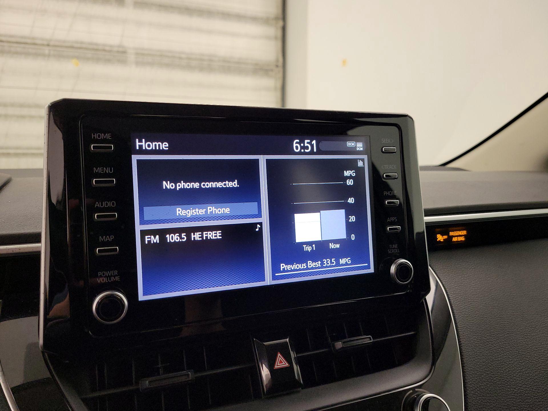 Thumbnail: 2020 Toyota Corolla - 15