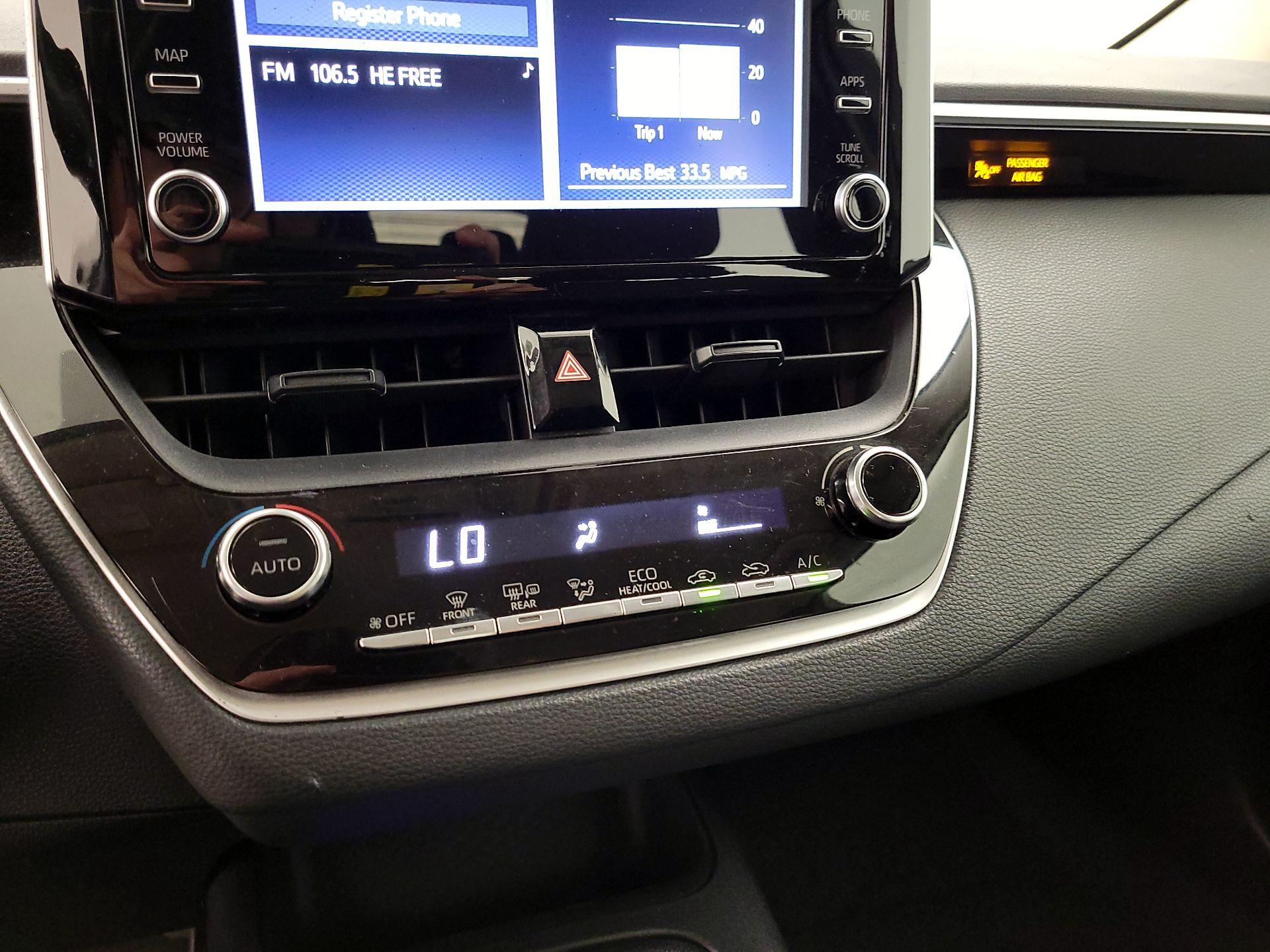 Thumbnail: 2020 Toyota Corolla - 16