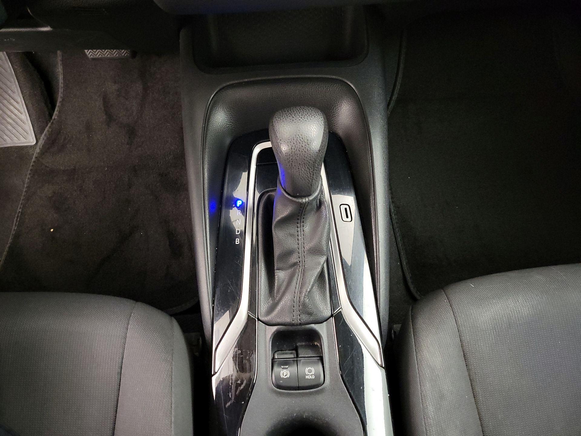 Thumbnail: 2020 Toyota Corolla - 17