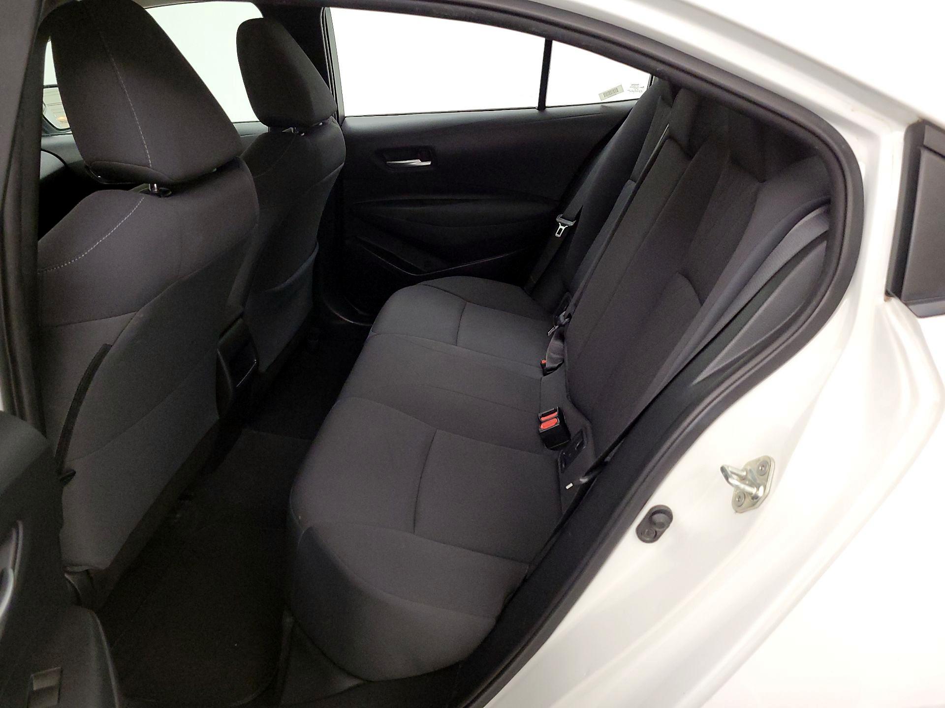 Thumbnail: 2020 Toyota Corolla - 18