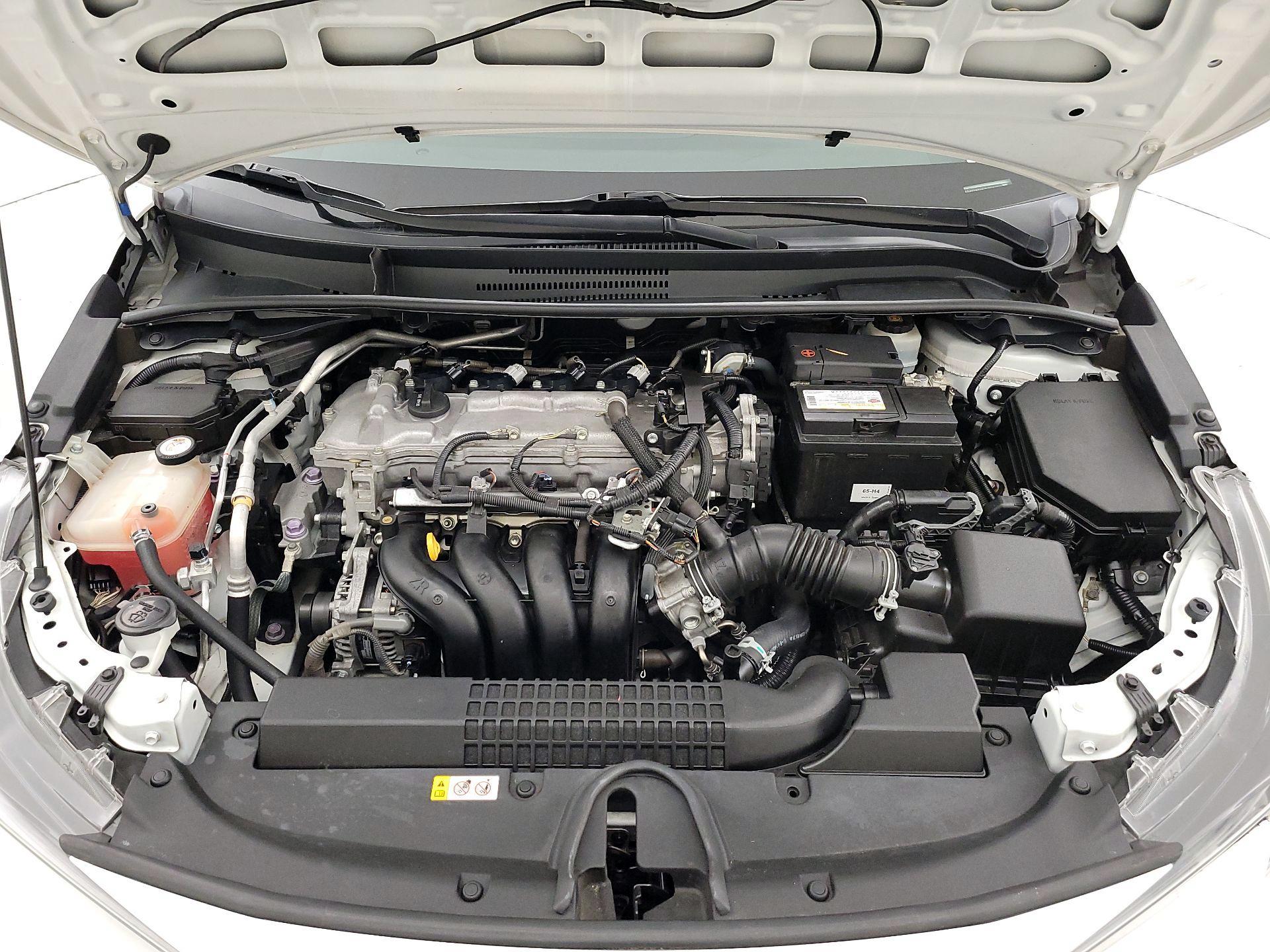 Thumbnail: 2020 Toyota Corolla - 20