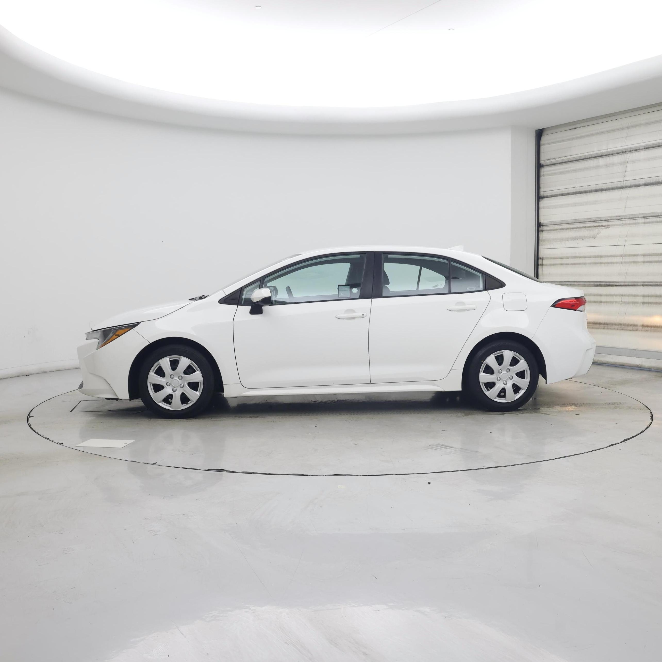 Thumbnail: 2020 Toyota Corolla - 3