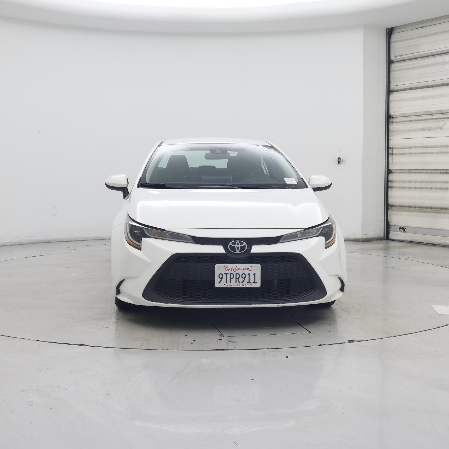 Thumbnail: 2020 Toyota Corolla - 5