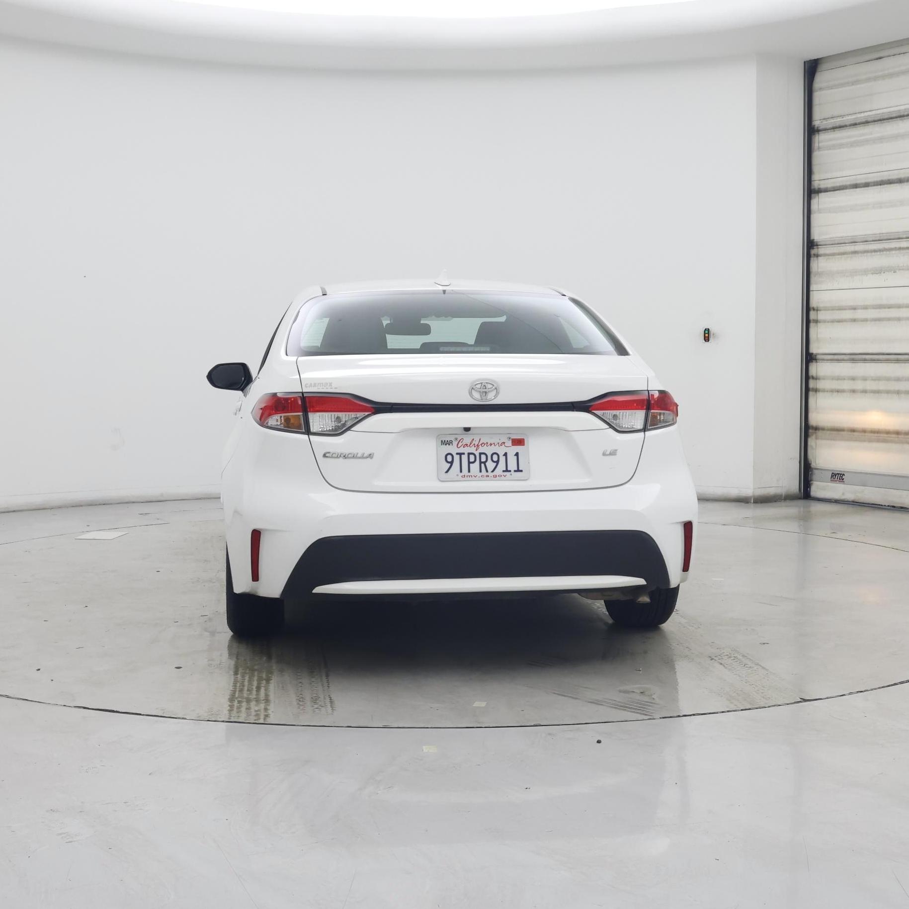 Thumbnail: 2020 Toyota Corolla - 6