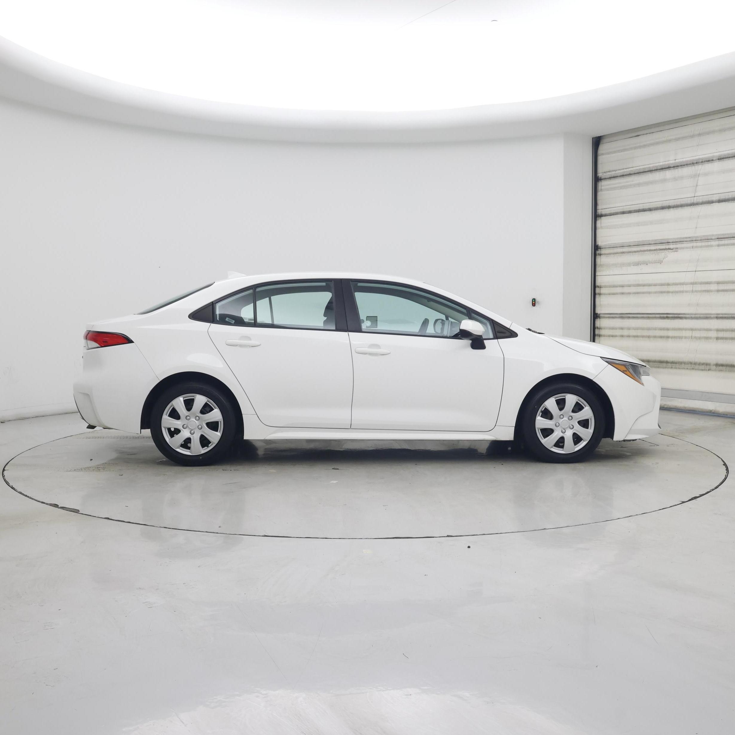 Thumbnail: 2020 Toyota Corolla - 7