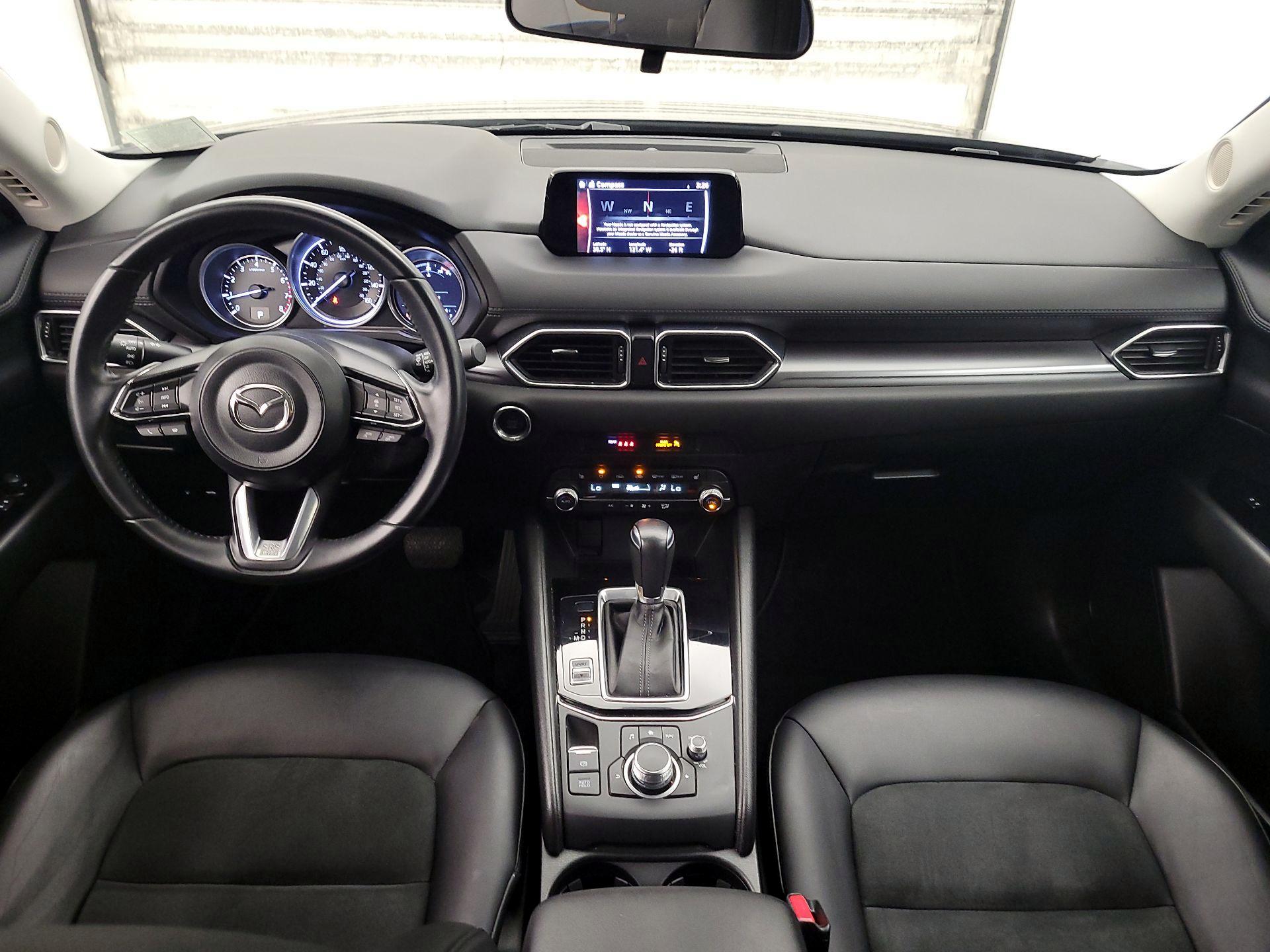 Thumbnail: 2019 Mazda CX-5 - 9