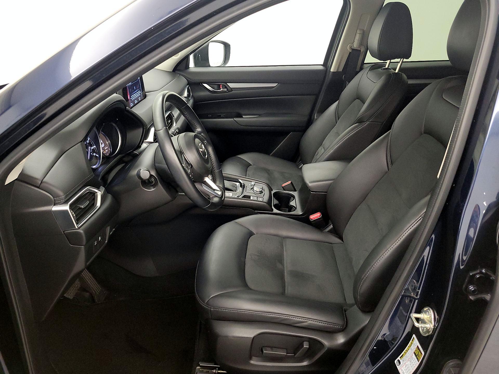 Thumbnail: 2019 Mazda CX-5 - 11