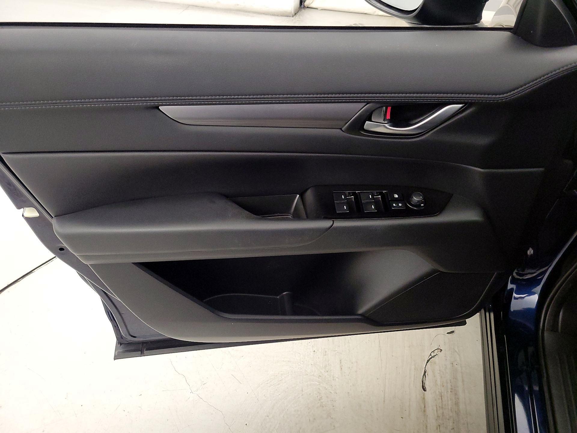 Thumbnail: 2019 Mazda CX-5 - 12