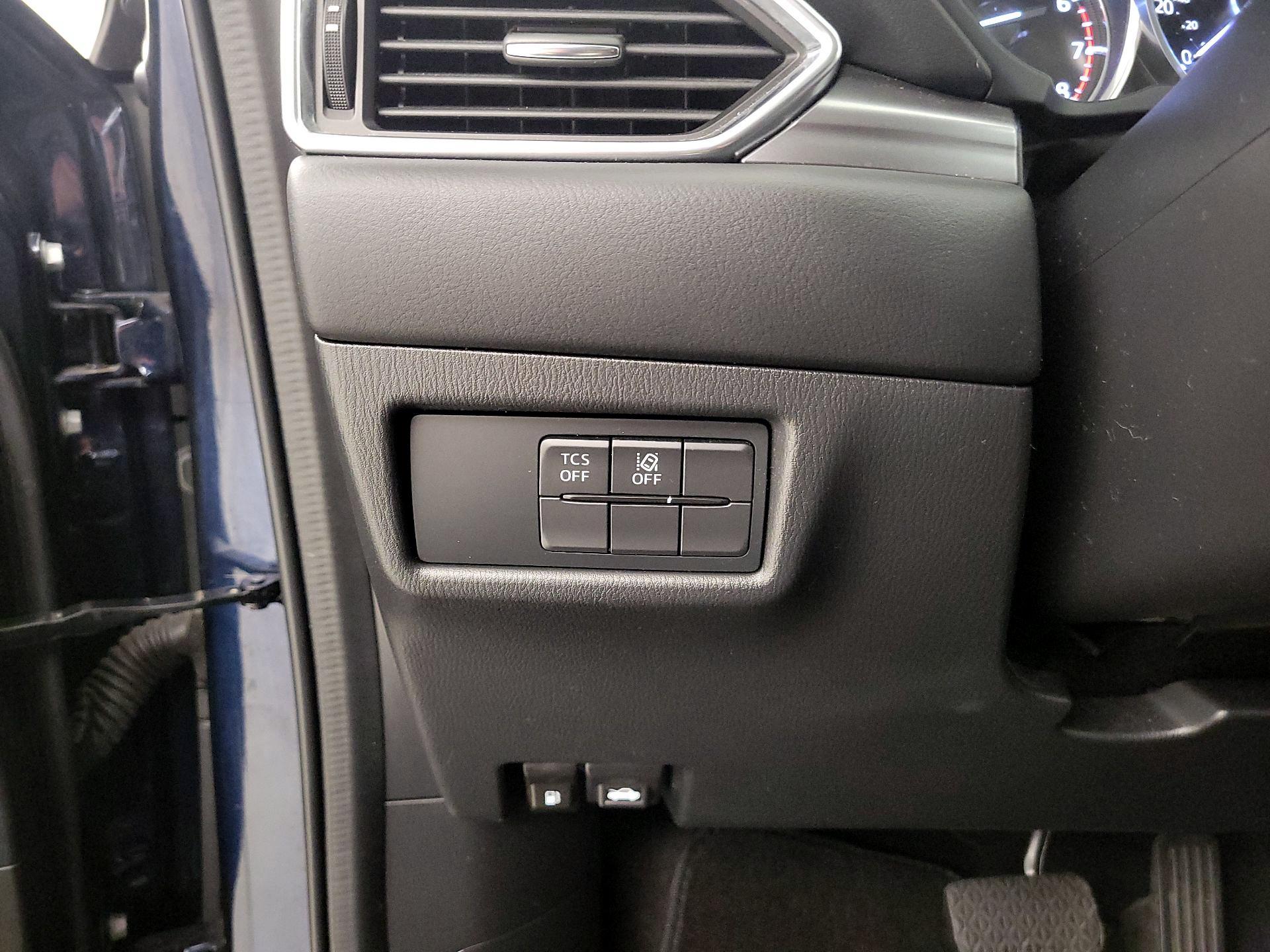 Thumbnail: 2019 Mazda CX-5 - 13