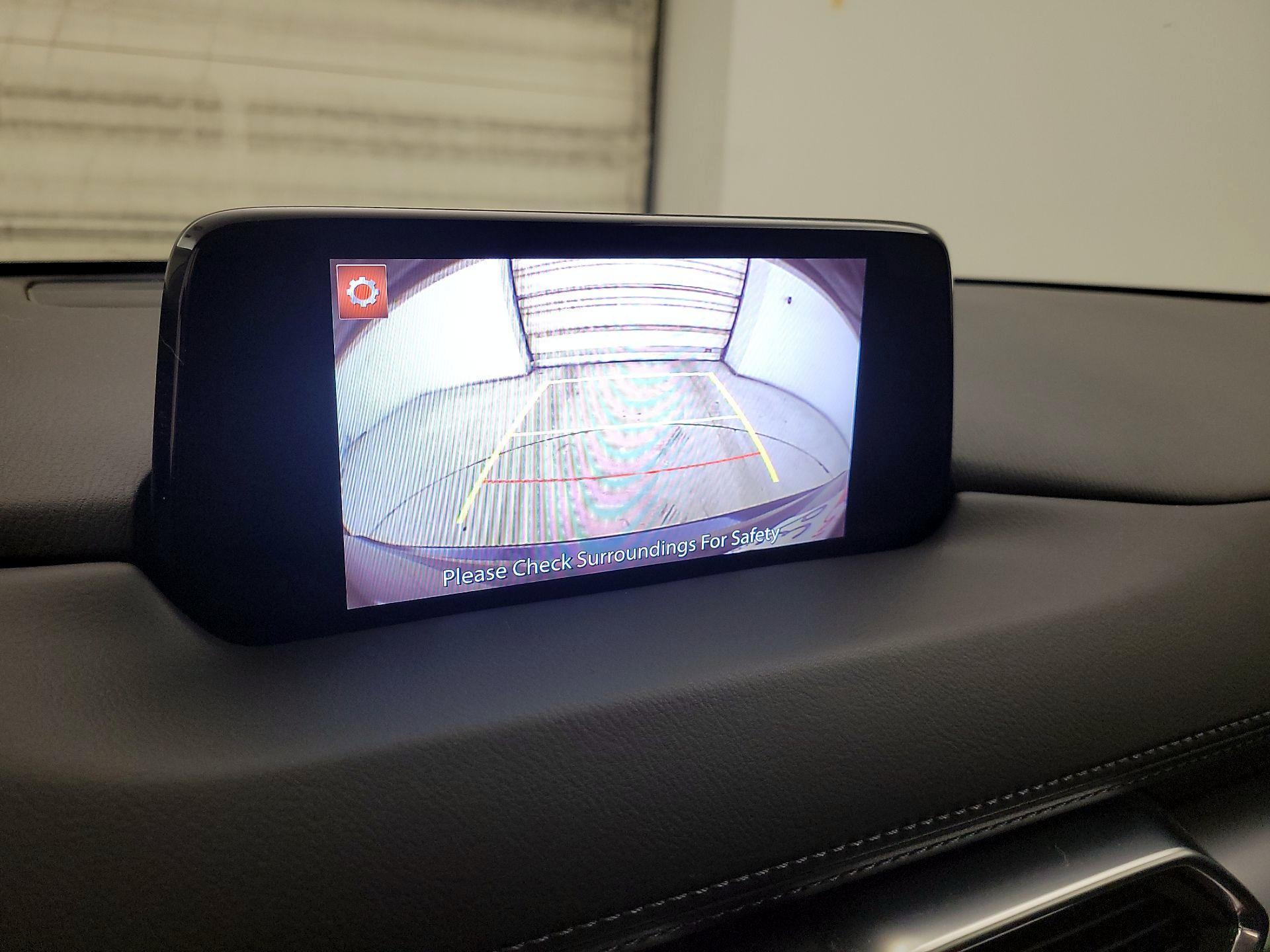 Thumbnail: 2019 Mazda CX-5 - 14