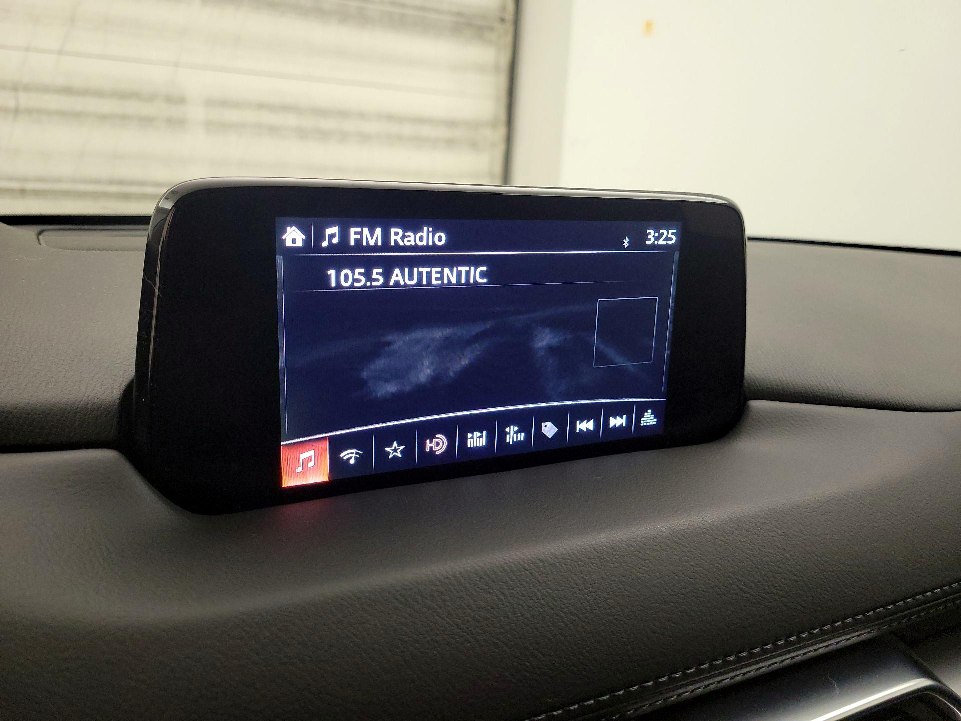 Thumbnail: 2019 Mazda CX-5 - 15