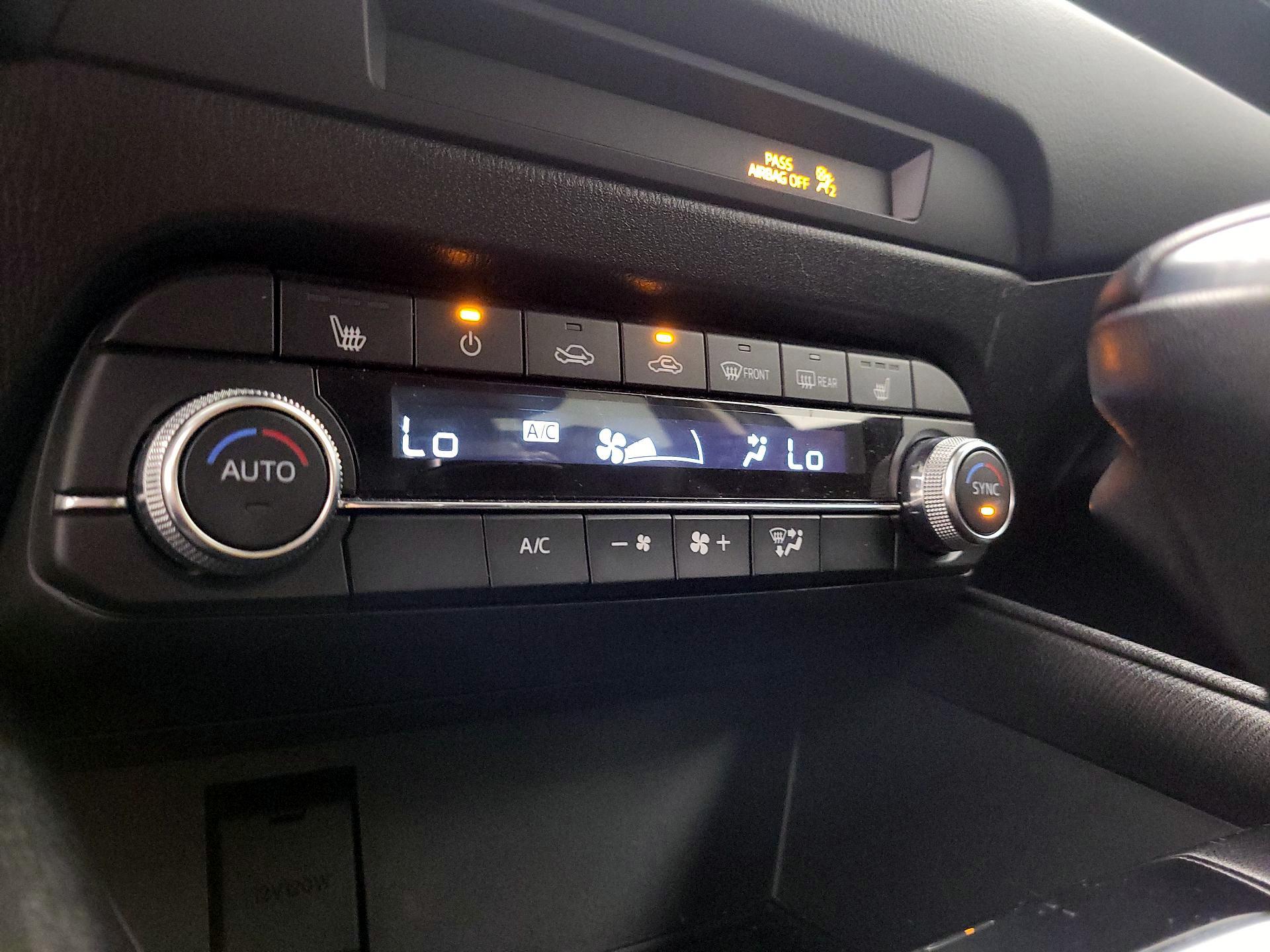 Thumbnail: 2019 Mazda CX-5 - 16