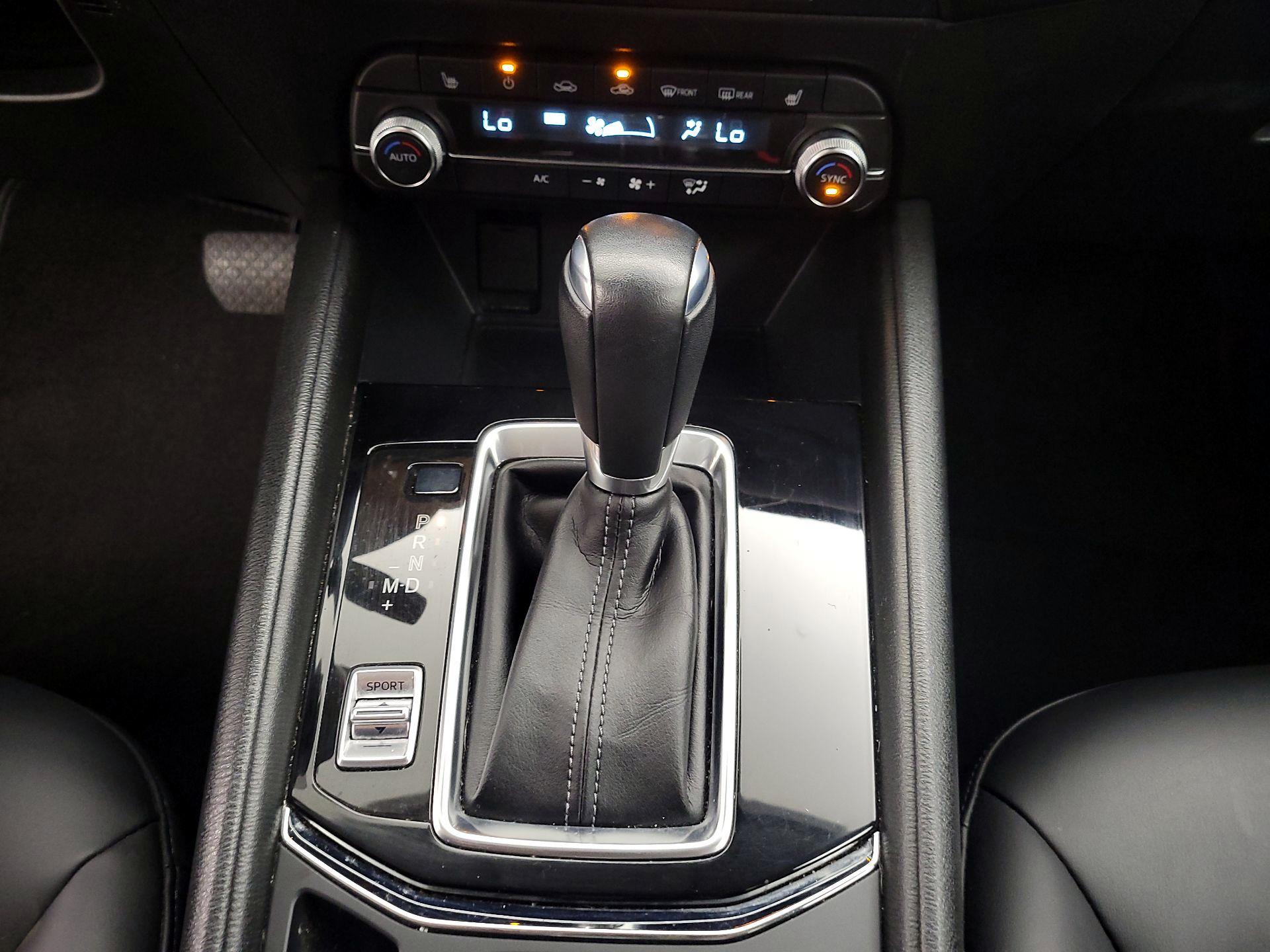 Thumbnail: 2019 Mazda CX-5 - 17