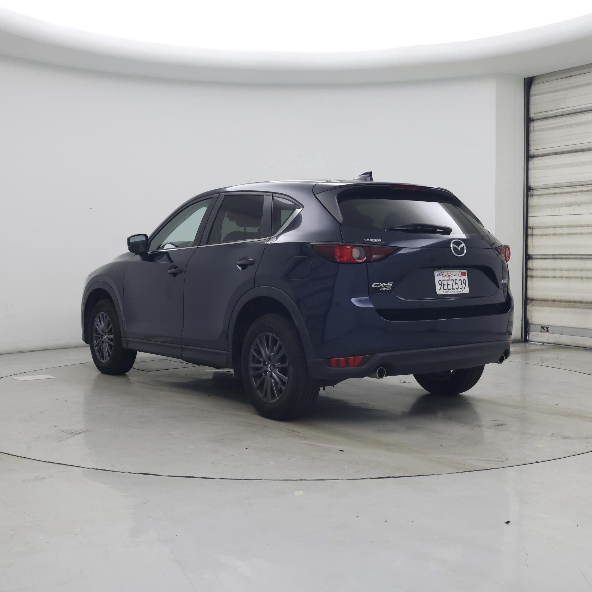 Thumbnail: 2019 Mazda CX-5 - 2