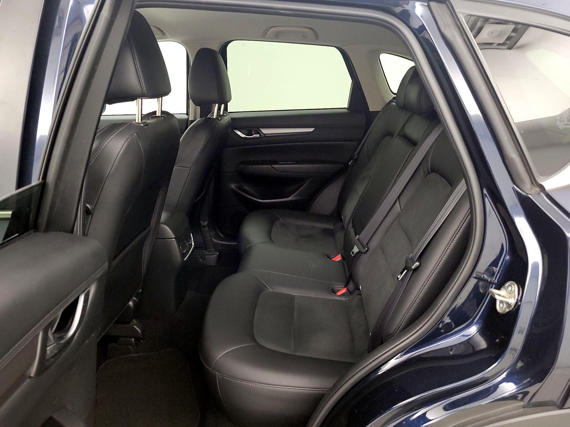 Thumbnail: 2019 Mazda CX-5 - 19