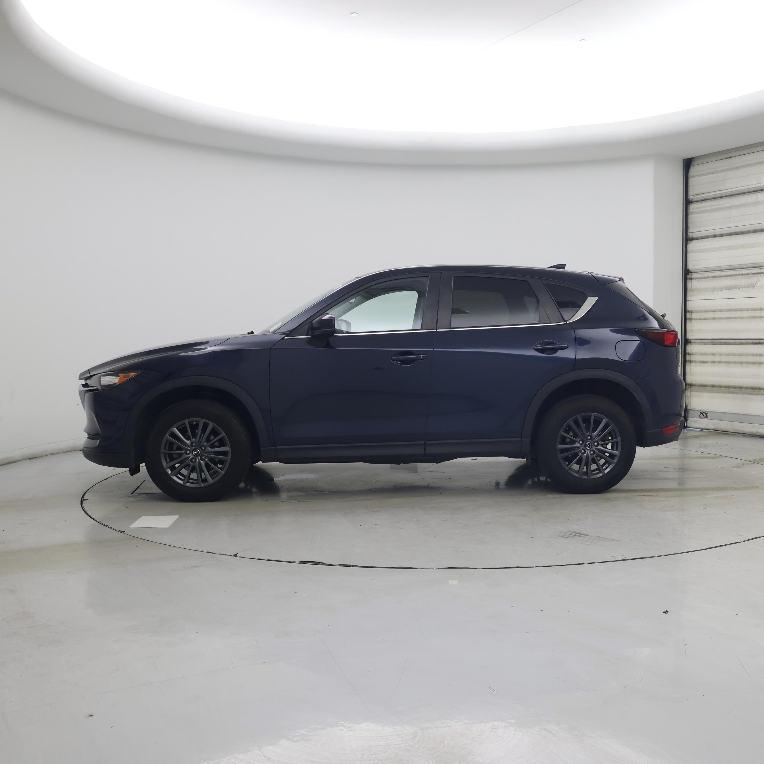 Thumbnail: 2019 Mazda CX-5 - 3