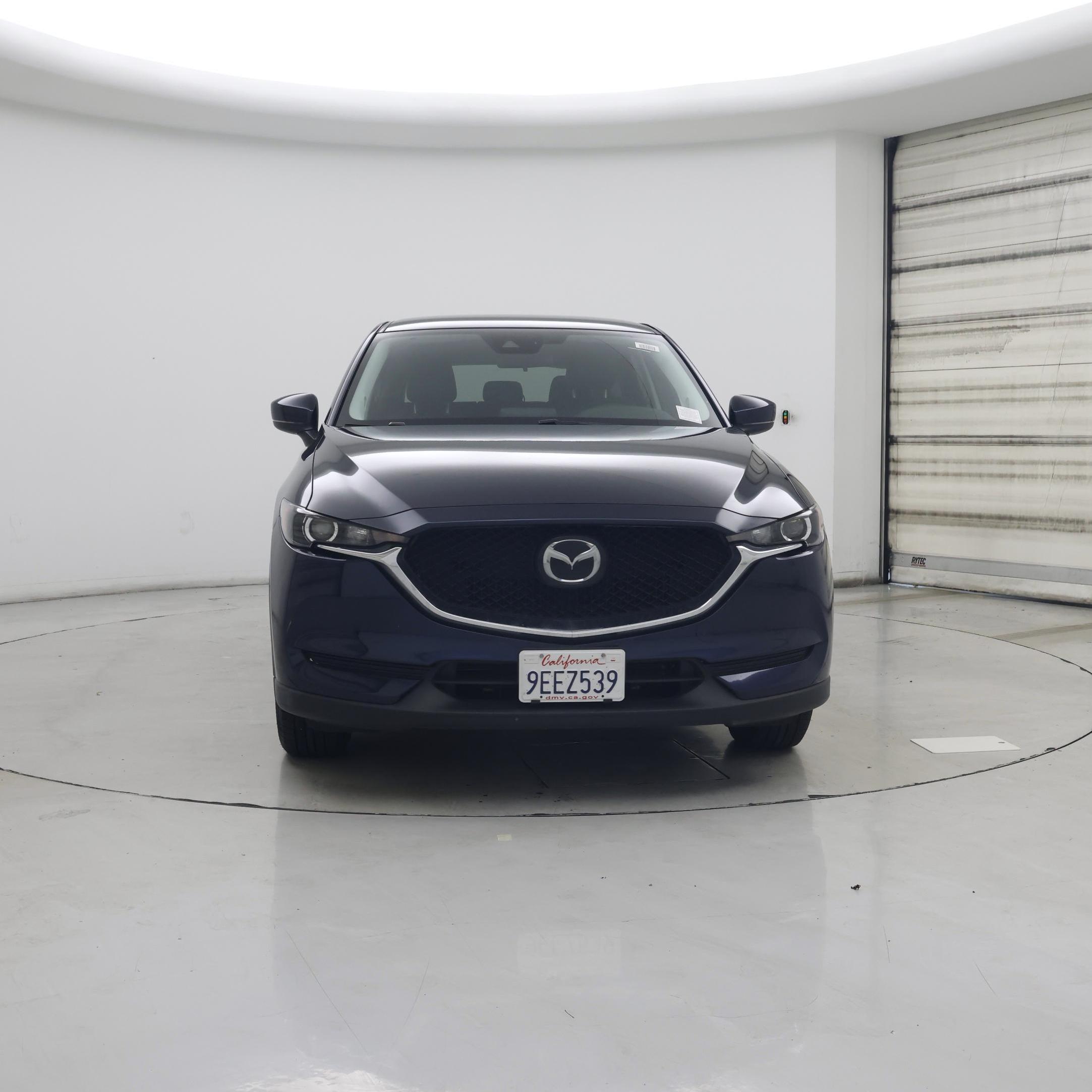 Thumbnail: 2019 Mazda CX-5 - 5