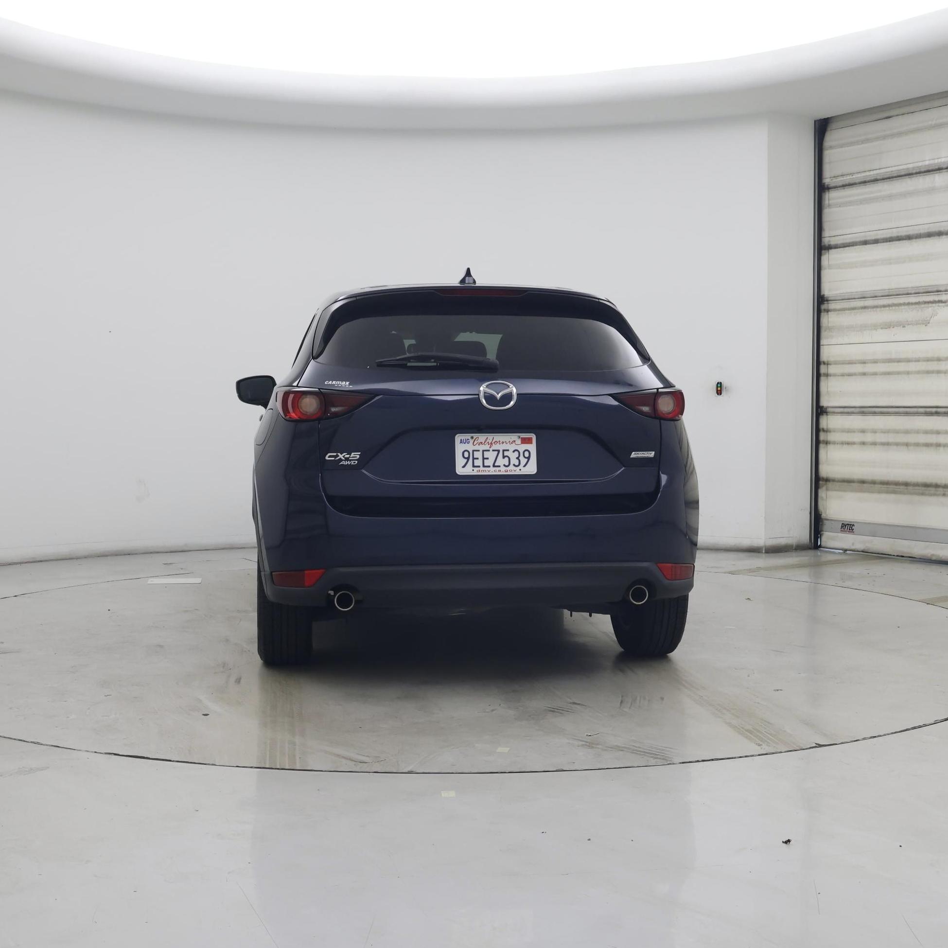 Thumbnail: 2019 Mazda CX-5 - 6