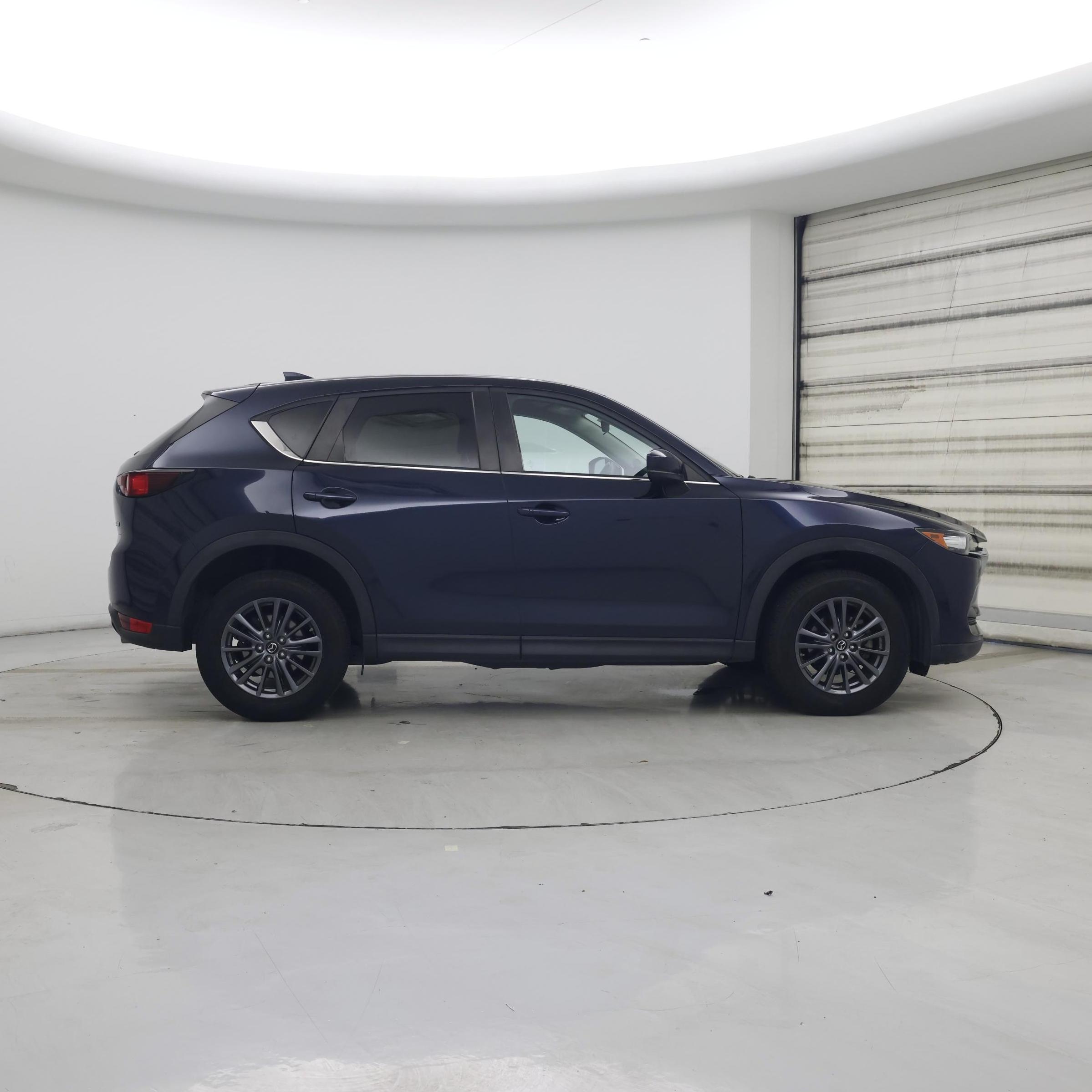 Thumbnail: 2019 Mazda CX-5 - 7