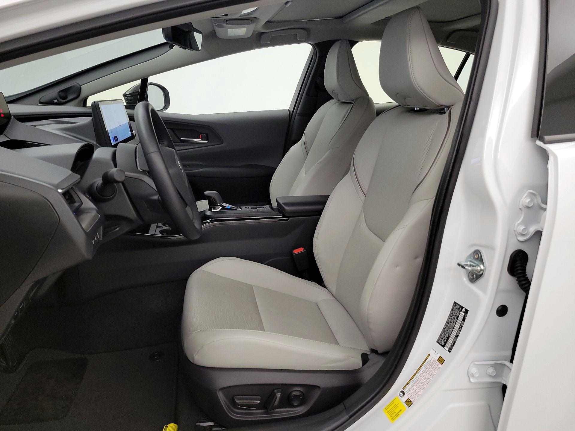 Thumbnail: 2024 Toyota Prius - 11