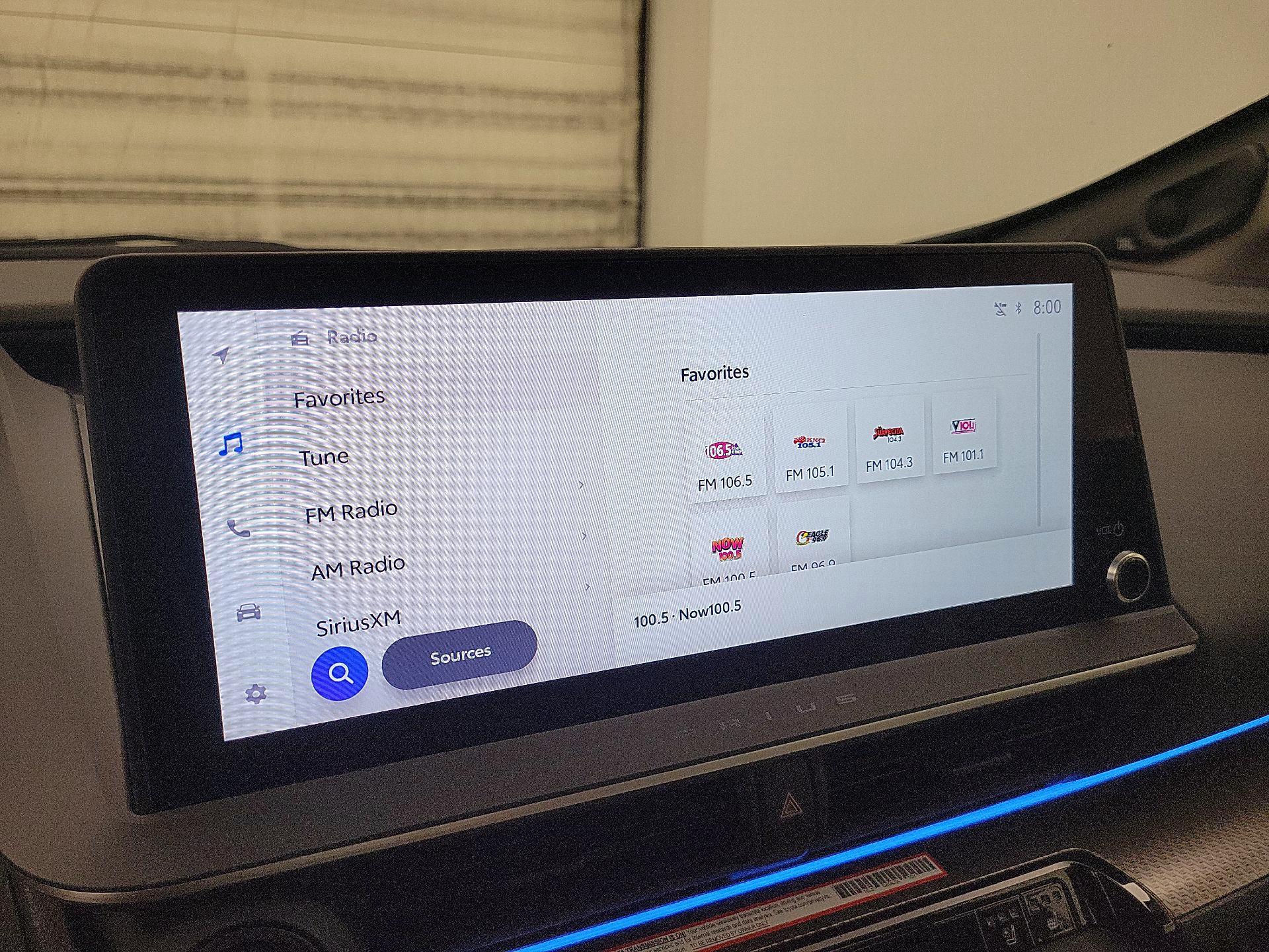 Thumbnail: 2024 Toyota Prius - 15