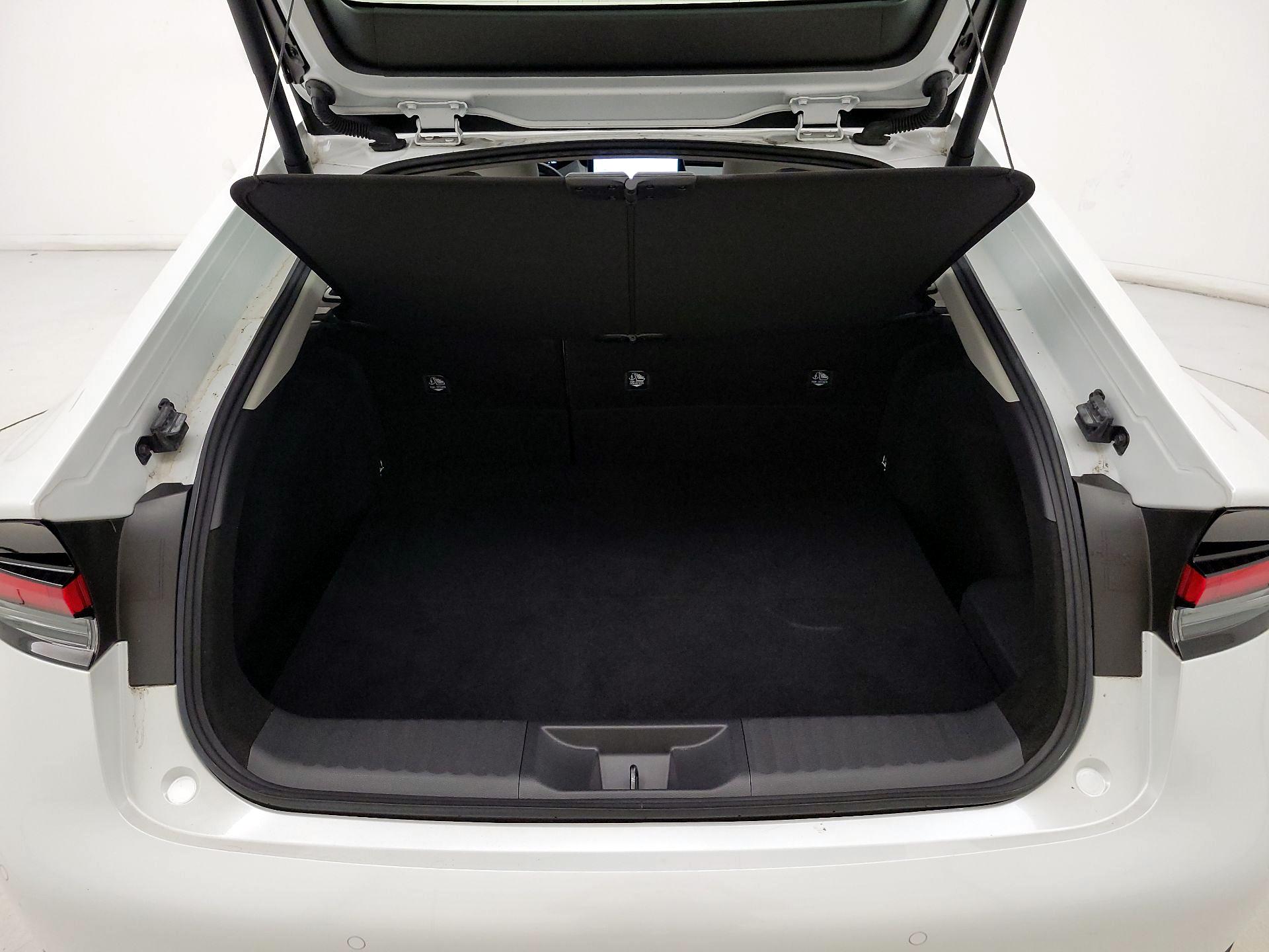 Thumbnail: 2024 Toyota Prius - 19