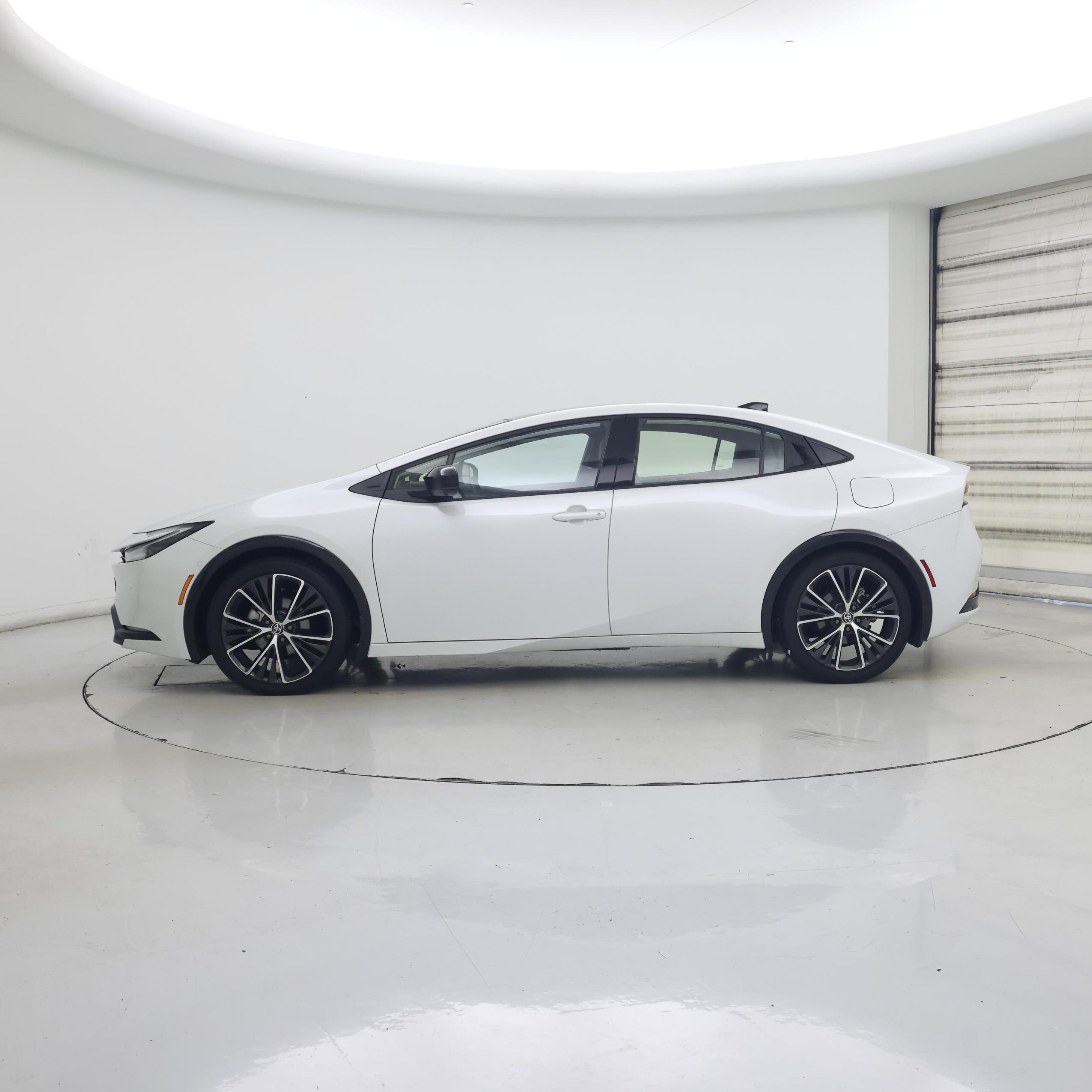 Thumbnail: 2024 Toyota Prius - 3