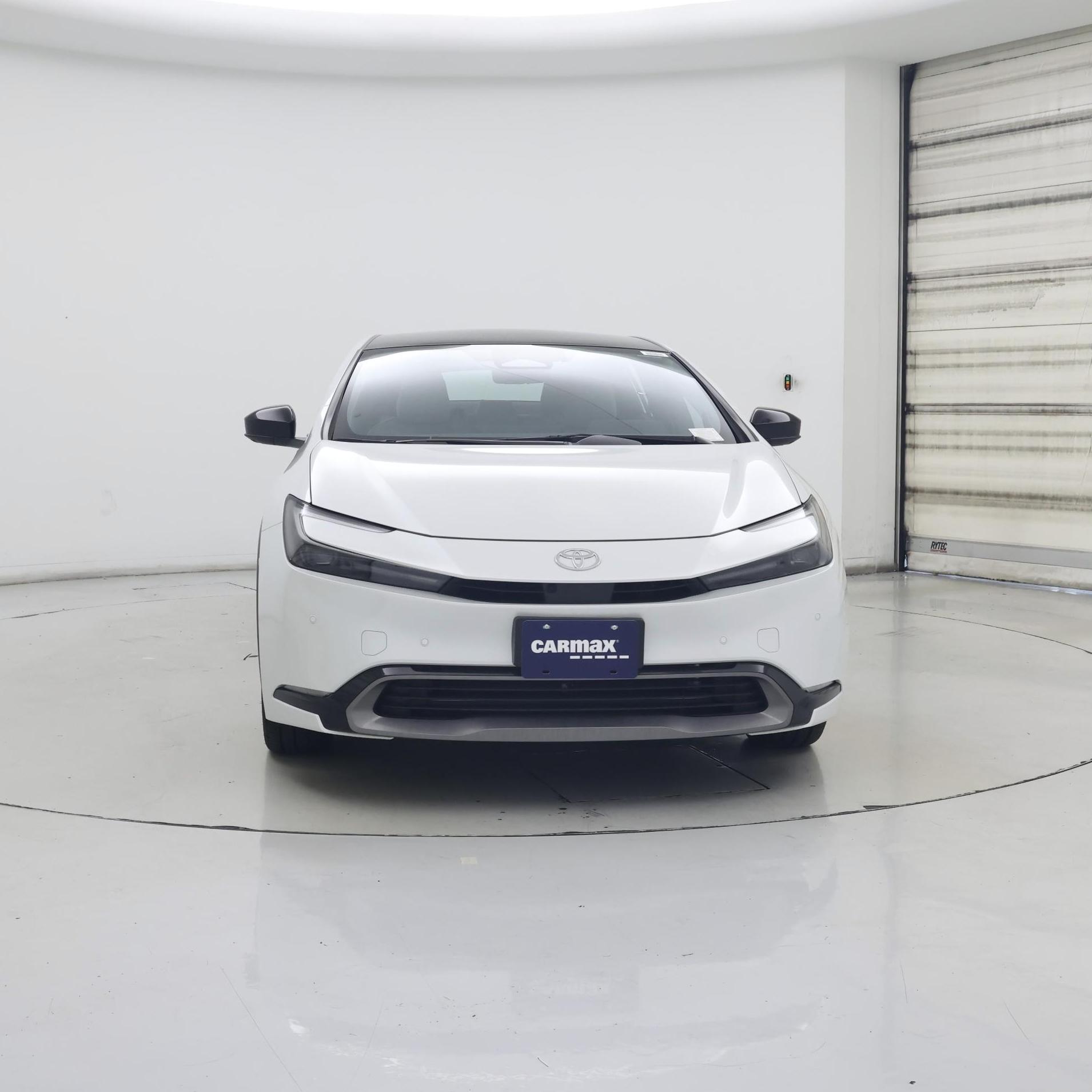 Thumbnail: 2024 Toyota Prius - 5