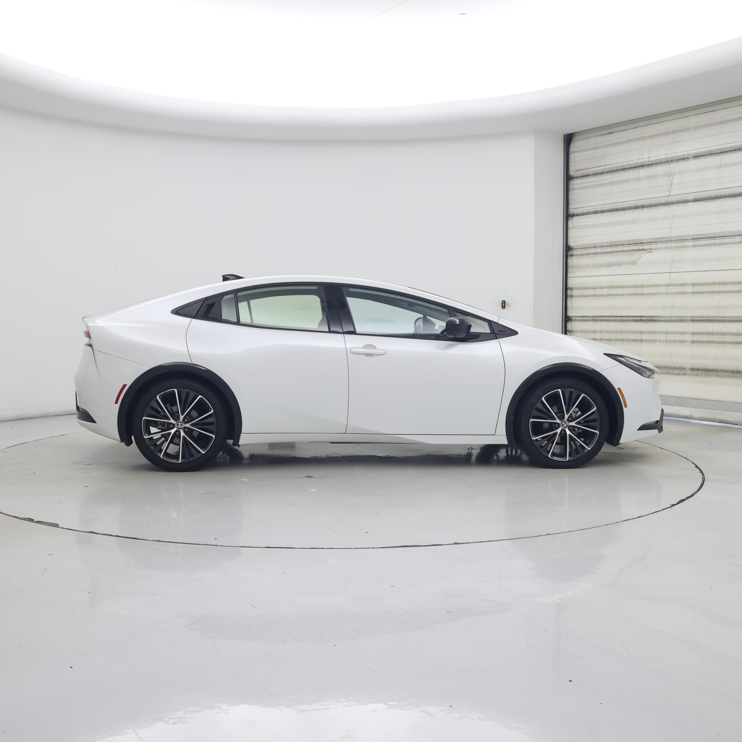 Thumbnail: 2024 Toyota Prius - 7