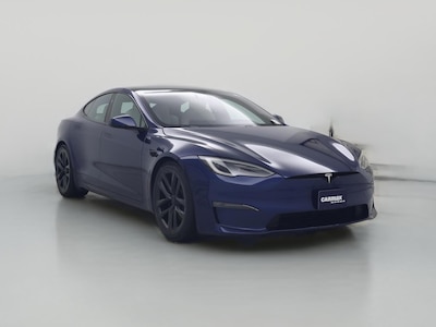 2022 Tesla Model S