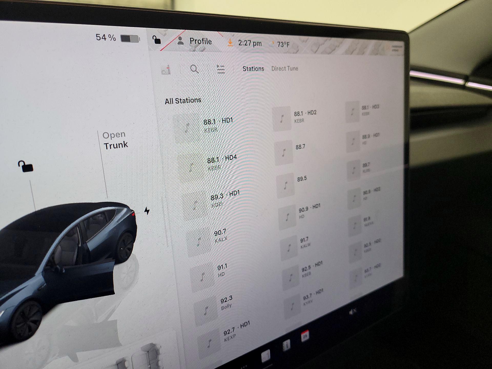 Thumbnail: 2025 Tesla Model 3 - 14