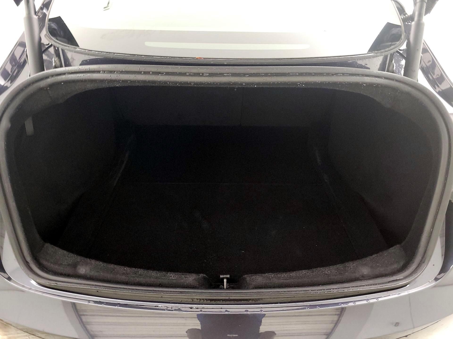 Thumbnail: 2025 Tesla Model 3 - 18