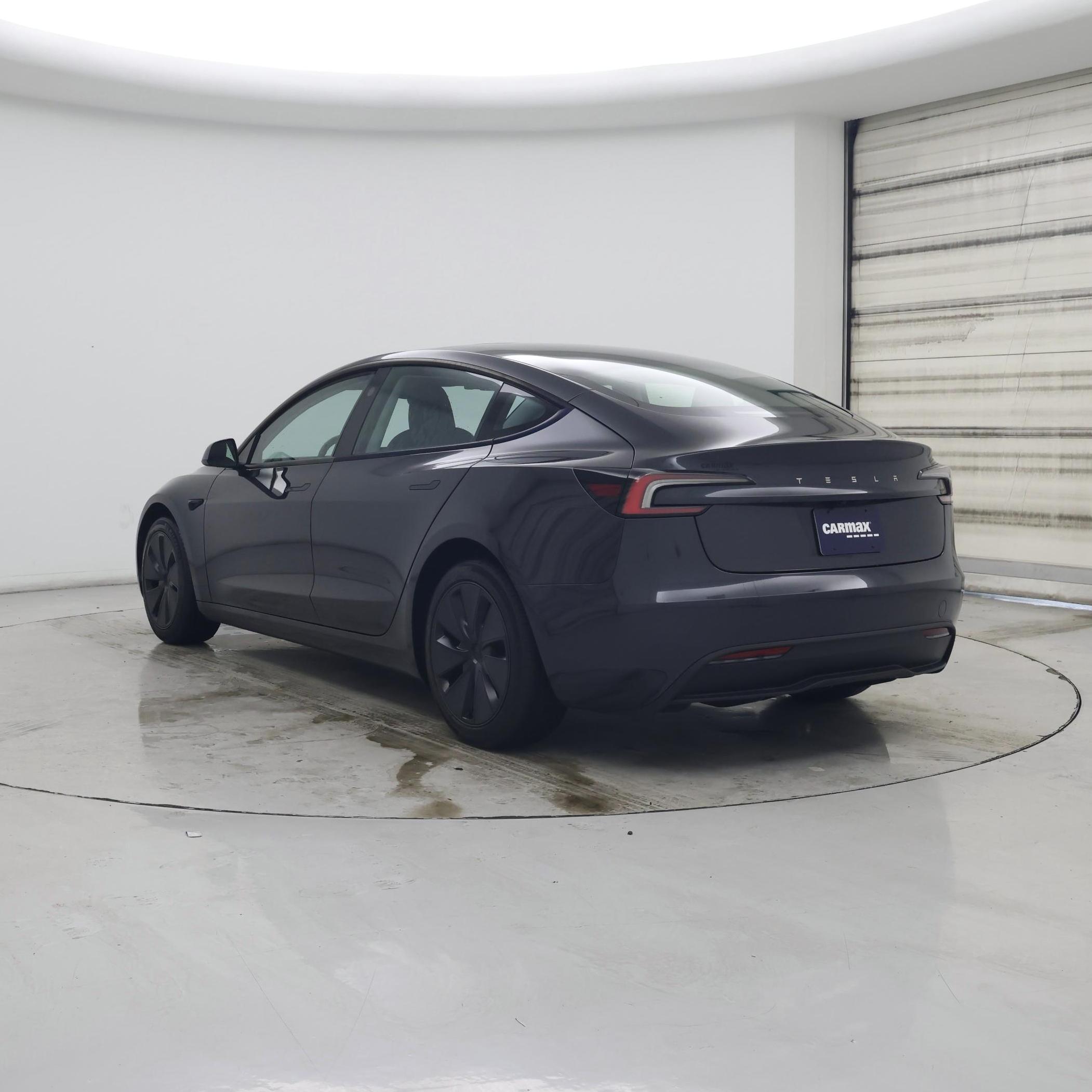 Thumbnail: 2025 Tesla Model 3 - 2