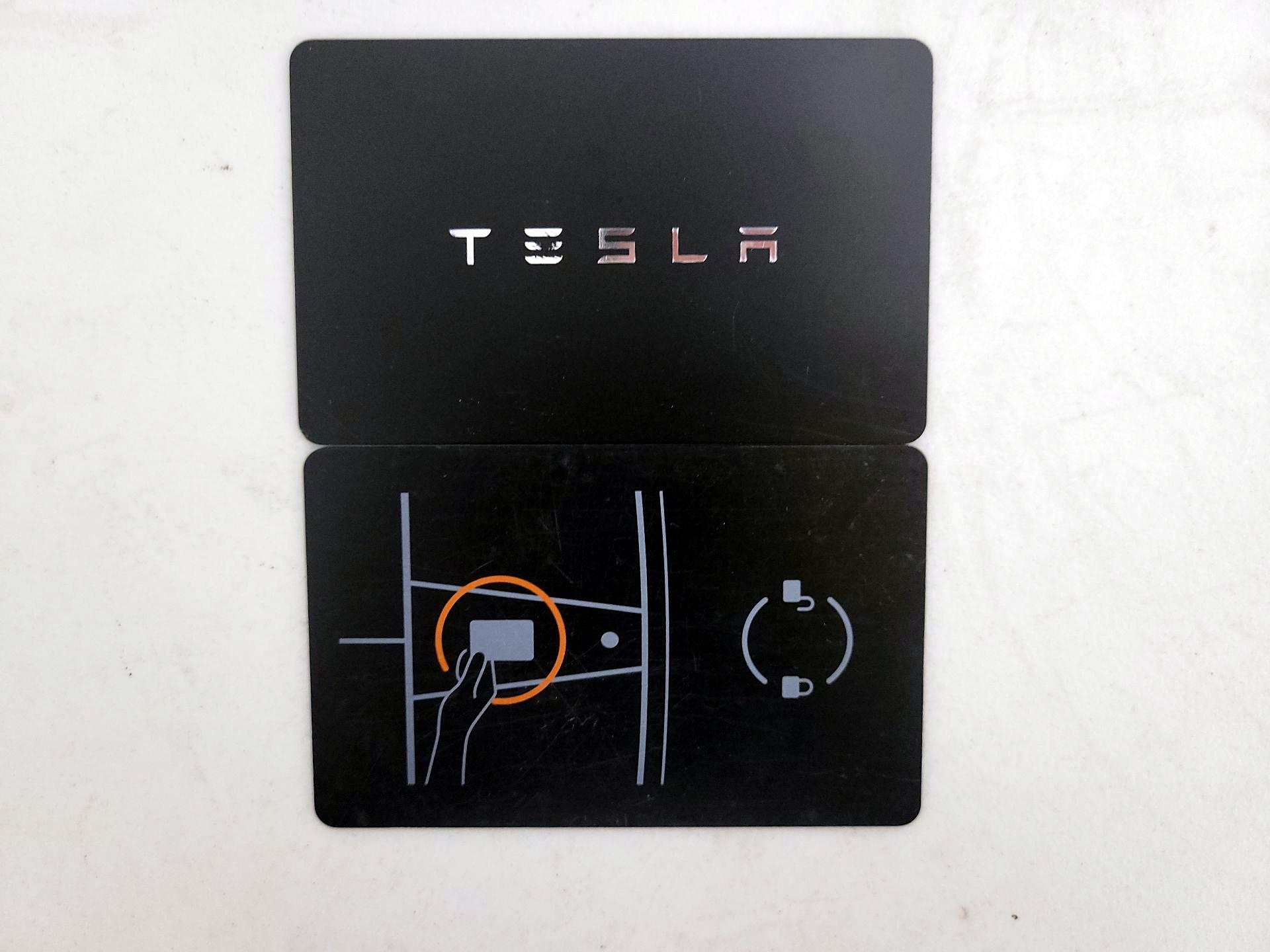 Thumbnail: 2025 Tesla Model 3 - 20