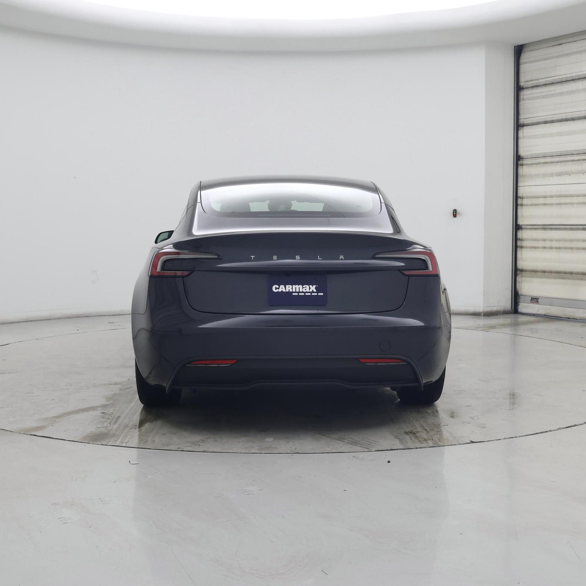 Thumbnail: 2025 Tesla Model 3 - 6