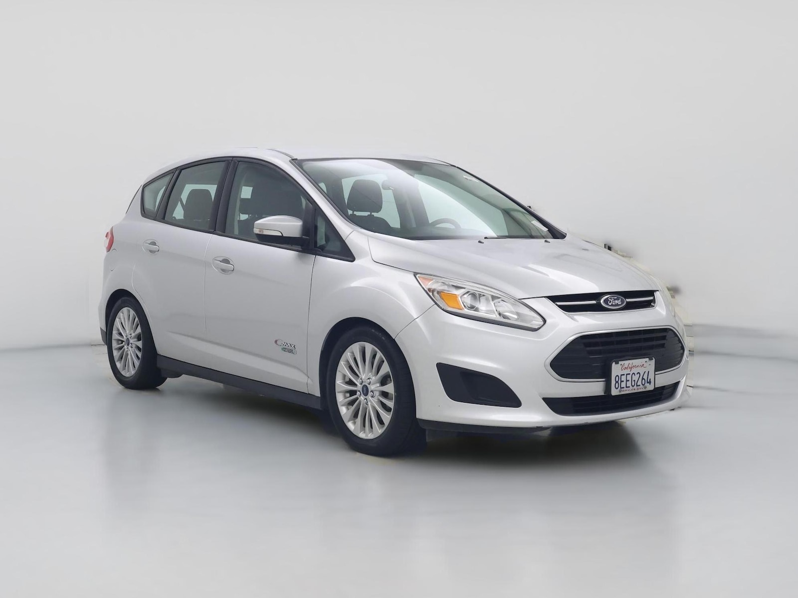 2017 Ford C-Max SE
