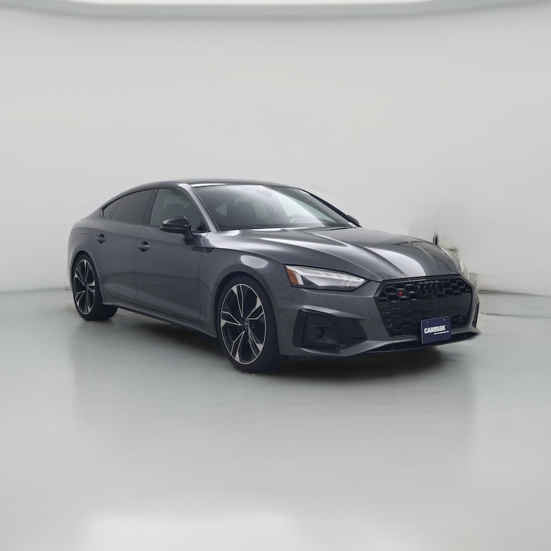 2023 Audi S5 Sportback Prestige