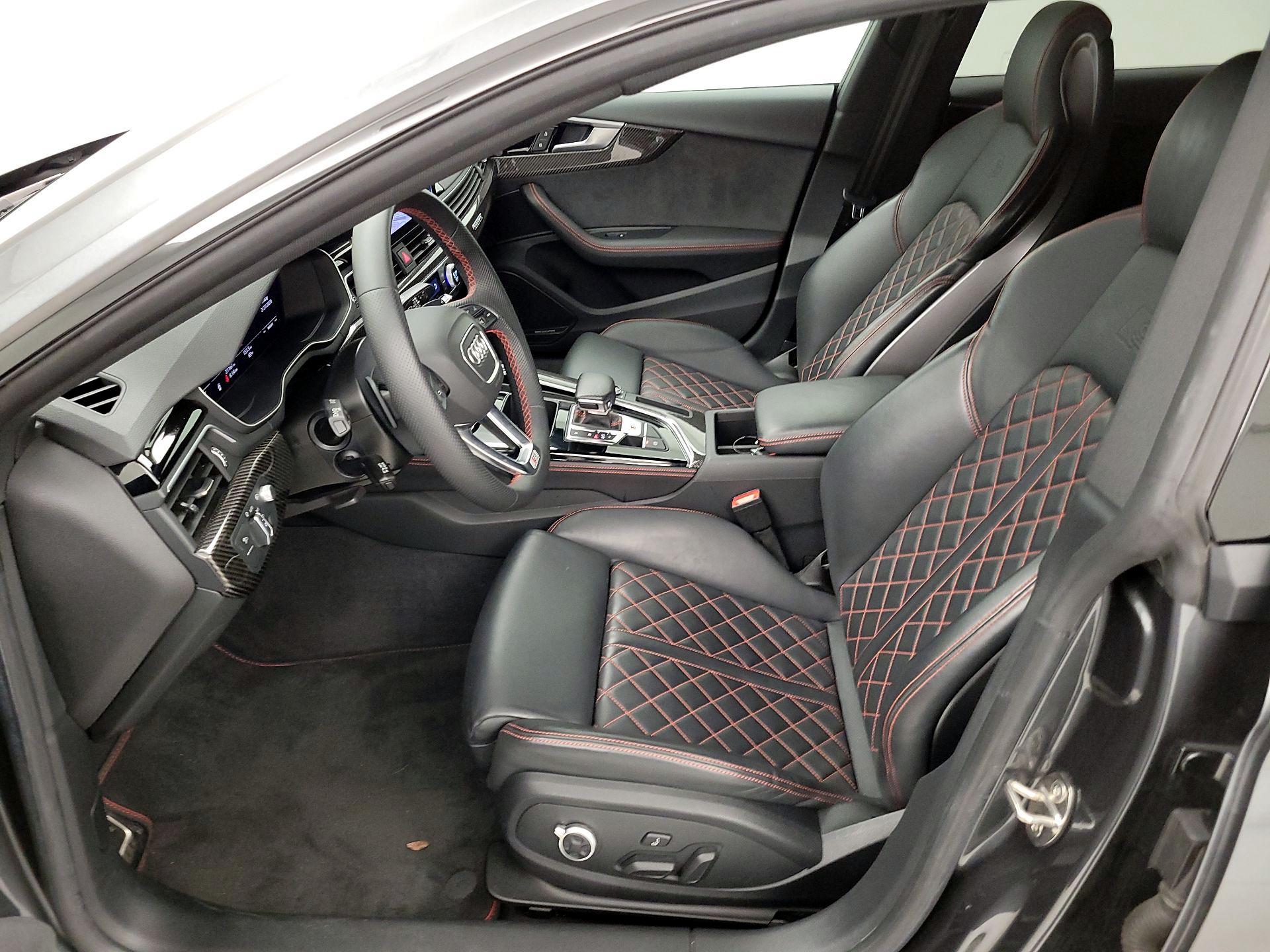 Thumbnail: 2023 Audi S5 - 11