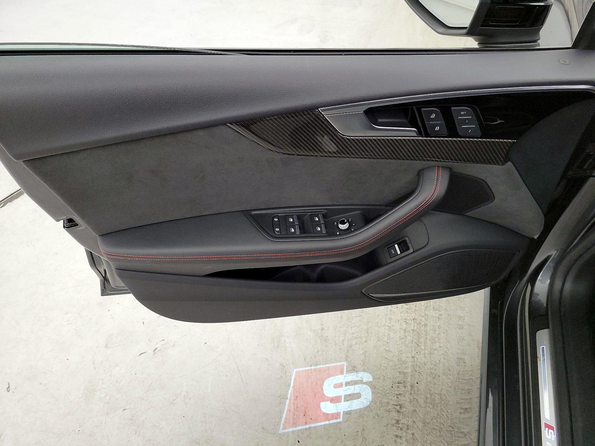 Thumbnail: 2023 Audi S5 - 12