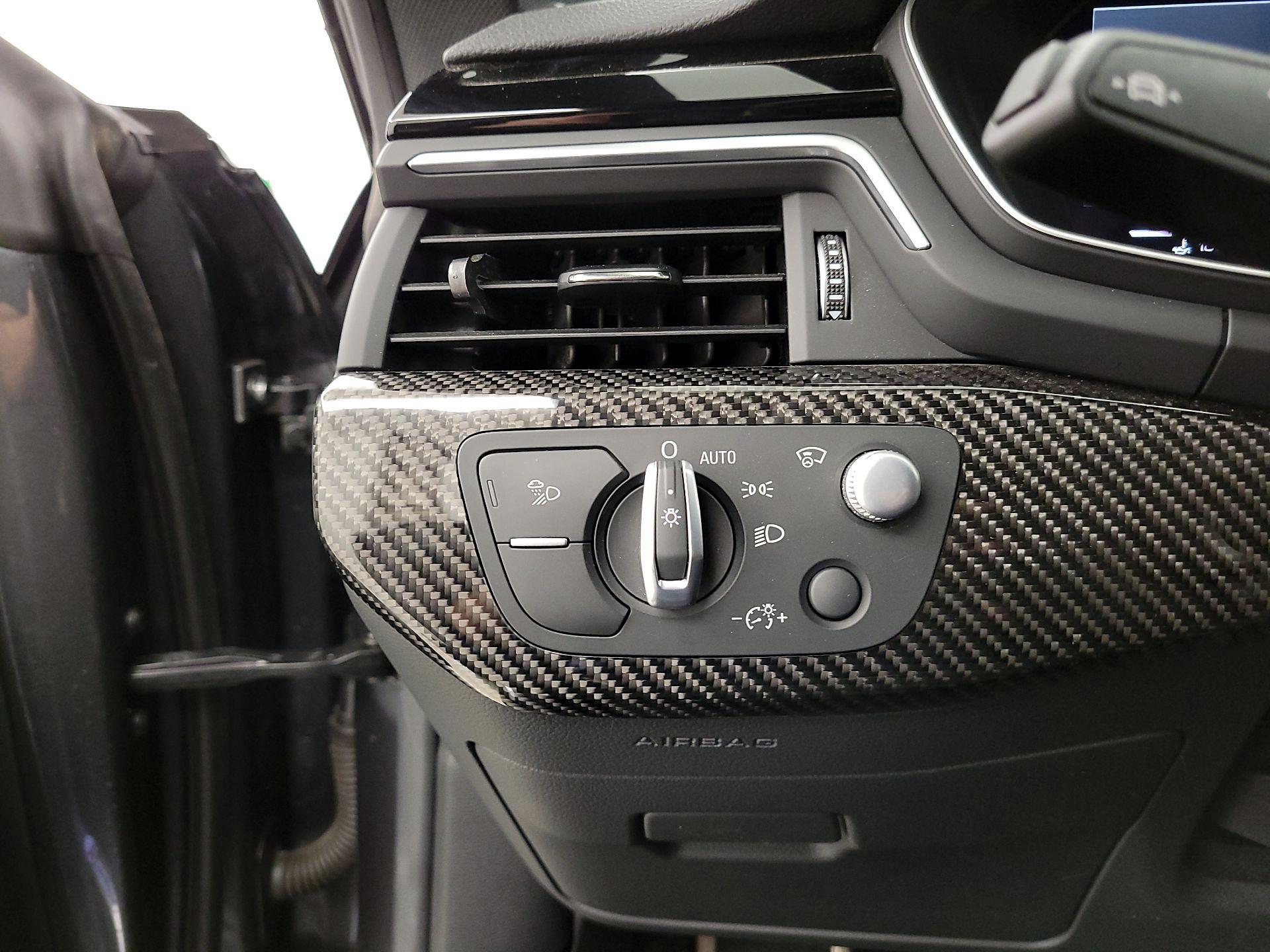 Thumbnail: 2023 Audi S5 - 13