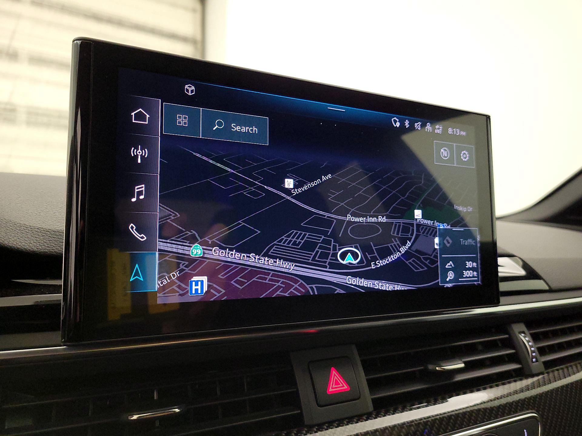 Thumbnail: 2023 Audi S5 - 14