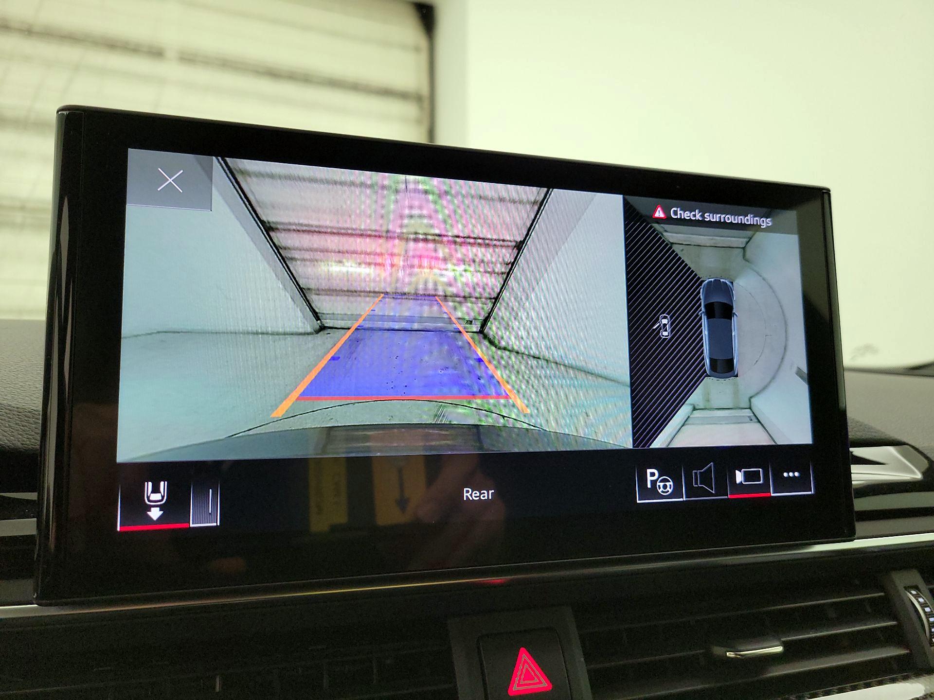 Thumbnail: 2023 Audi S5 - 15