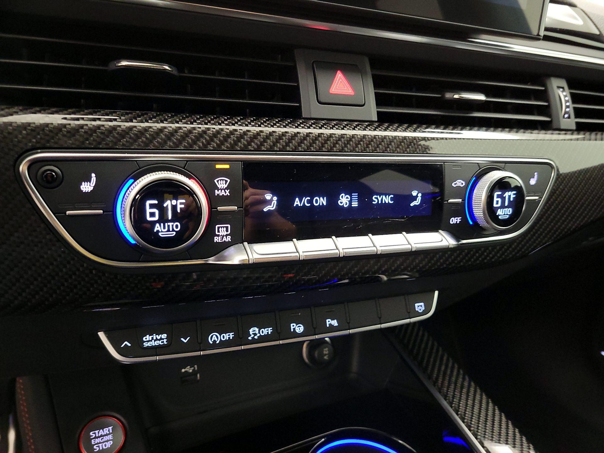 Thumbnail: 2023 Audi S5 - 17