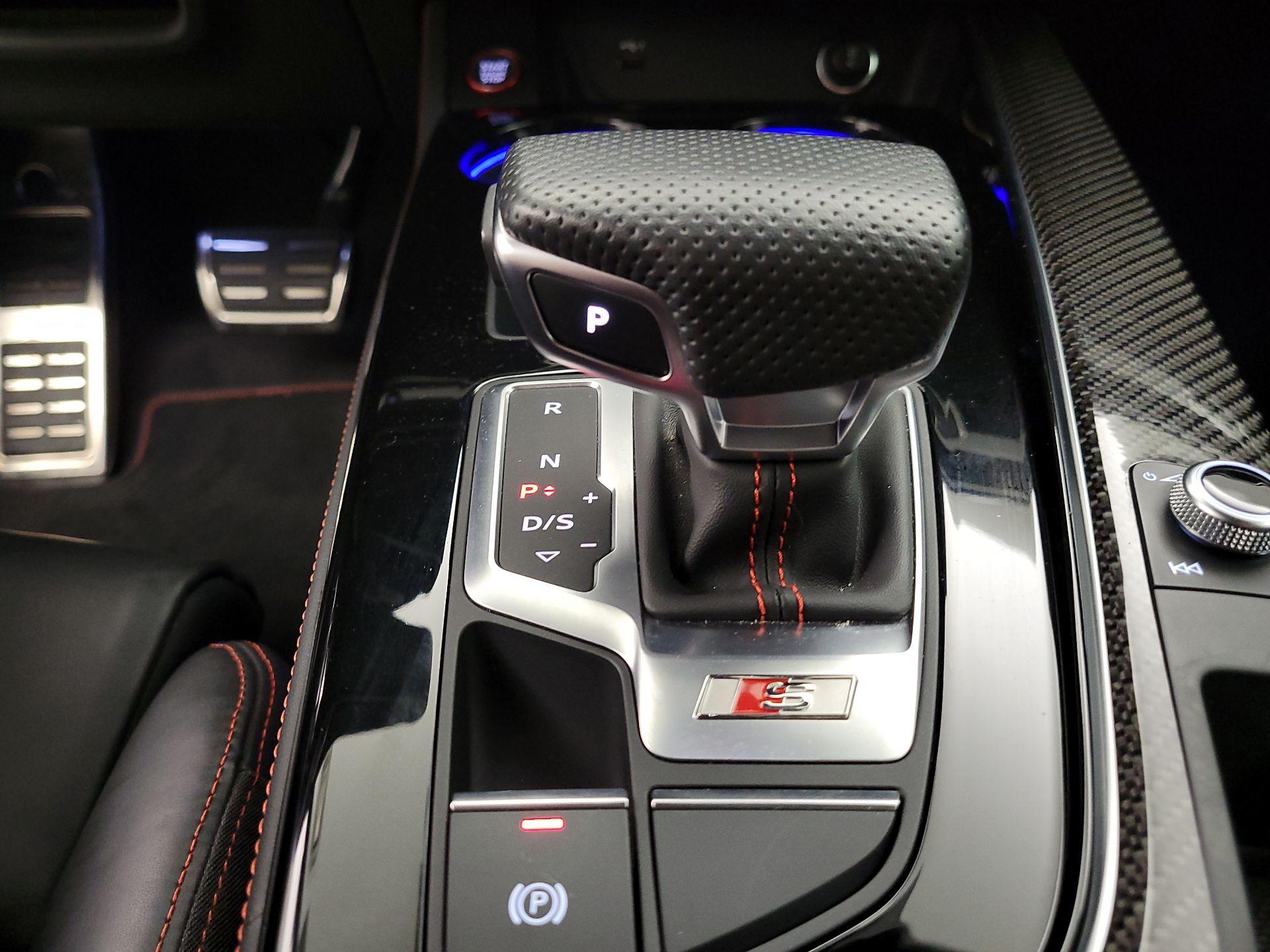 Thumbnail: 2023 Audi S5 - 18