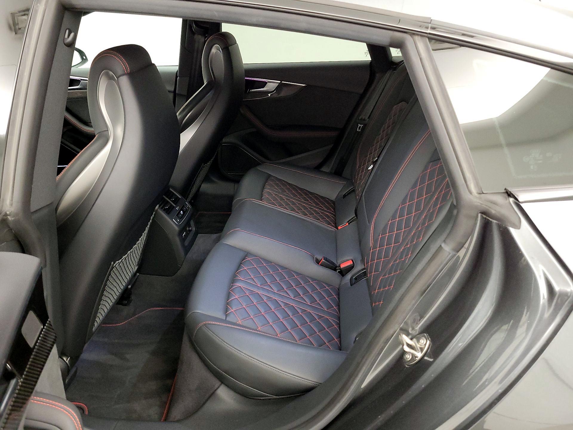 Thumbnail: 2023 Audi S5 - 20