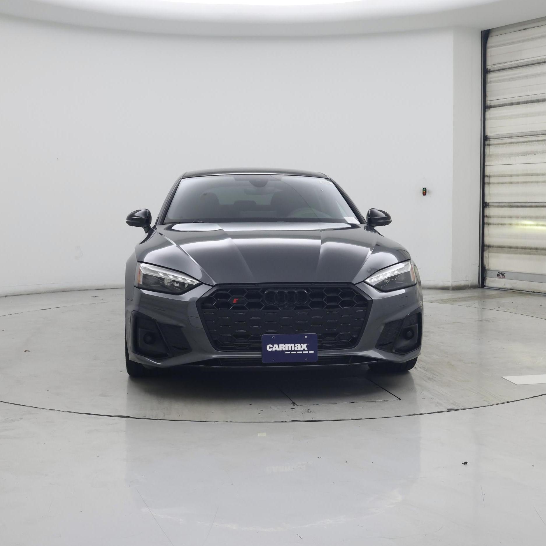 Thumbnail: 2023 Audi S5 - 5