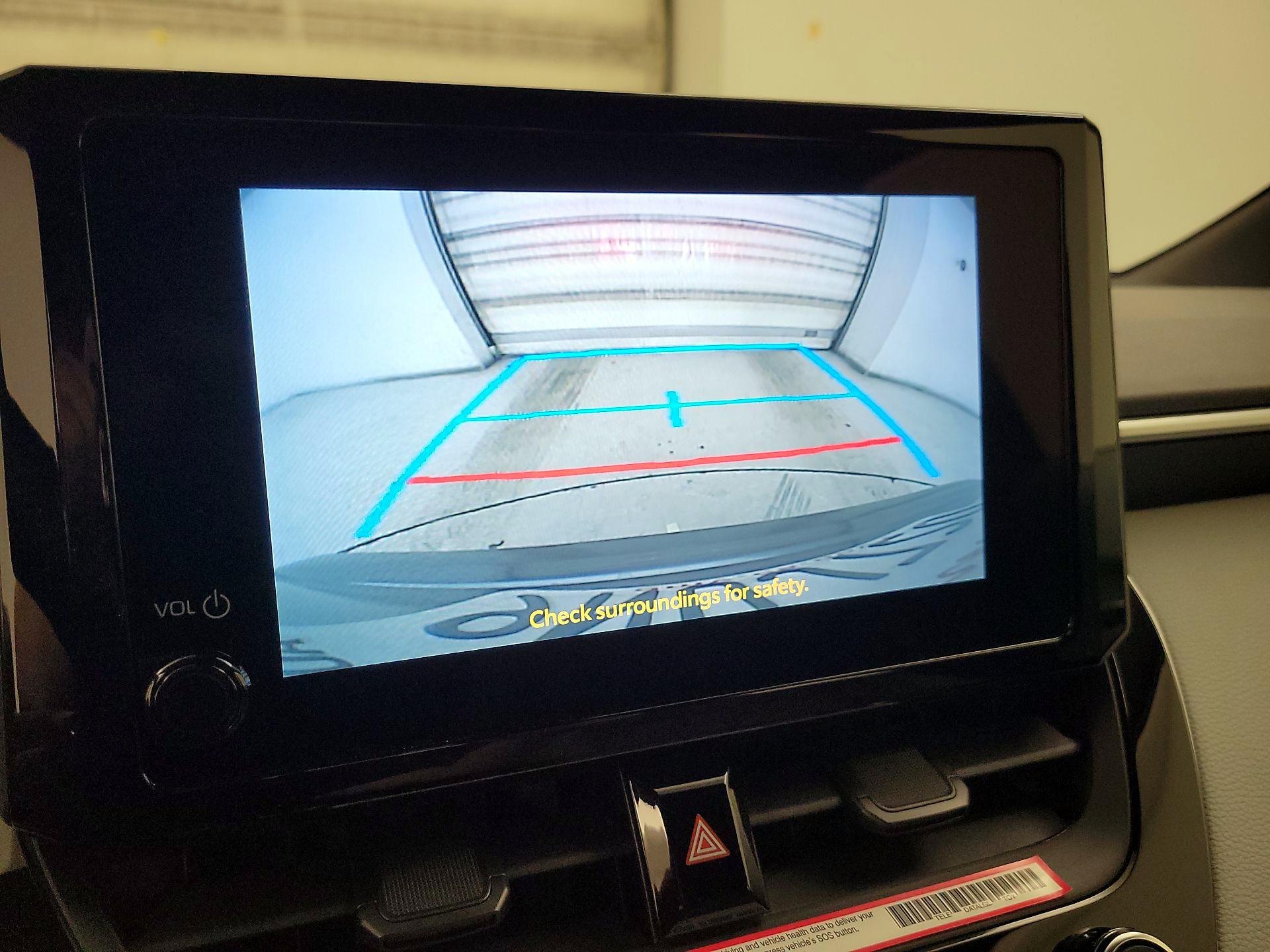 Thumbnail: 2024 Toyota Corolla - 14