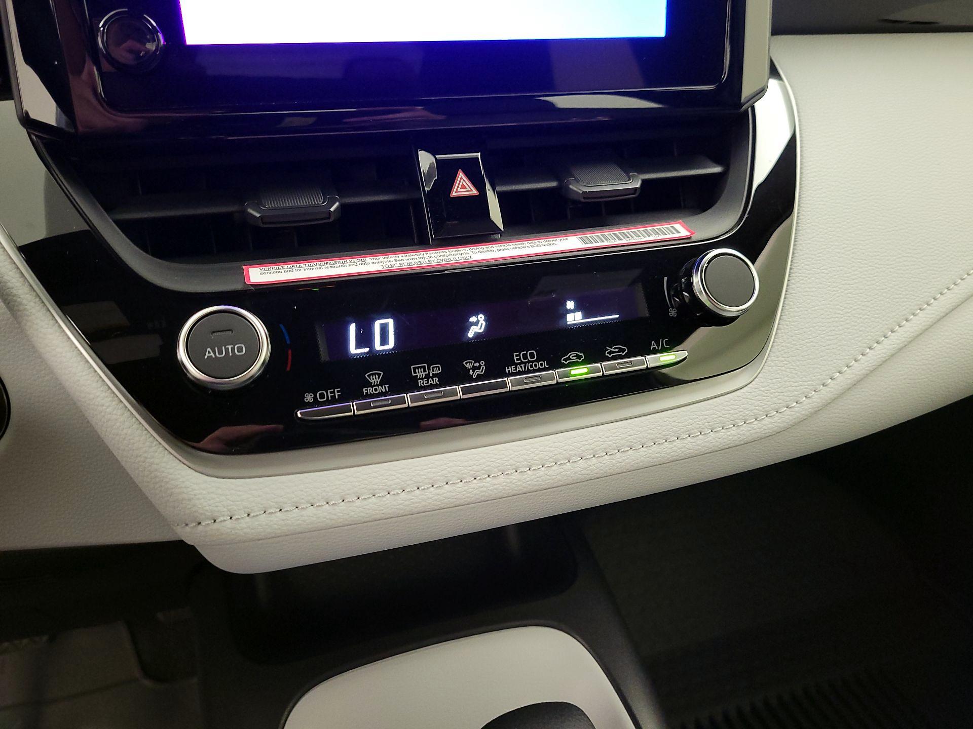 Thumbnail: 2024 Toyota Corolla - 16