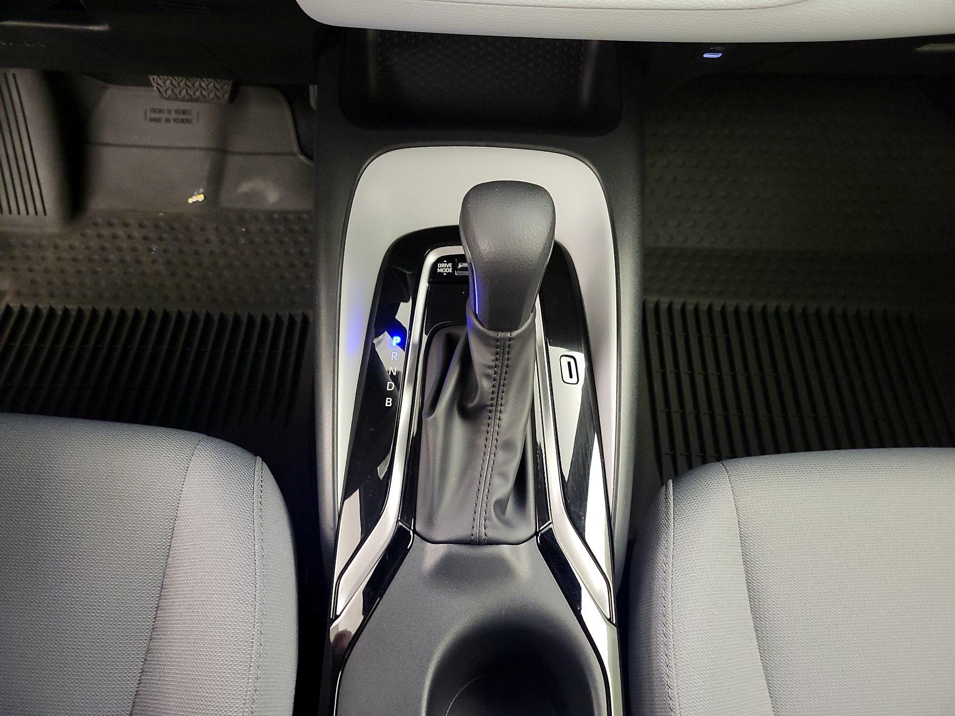 Thumbnail: 2024 Toyota Corolla - 17