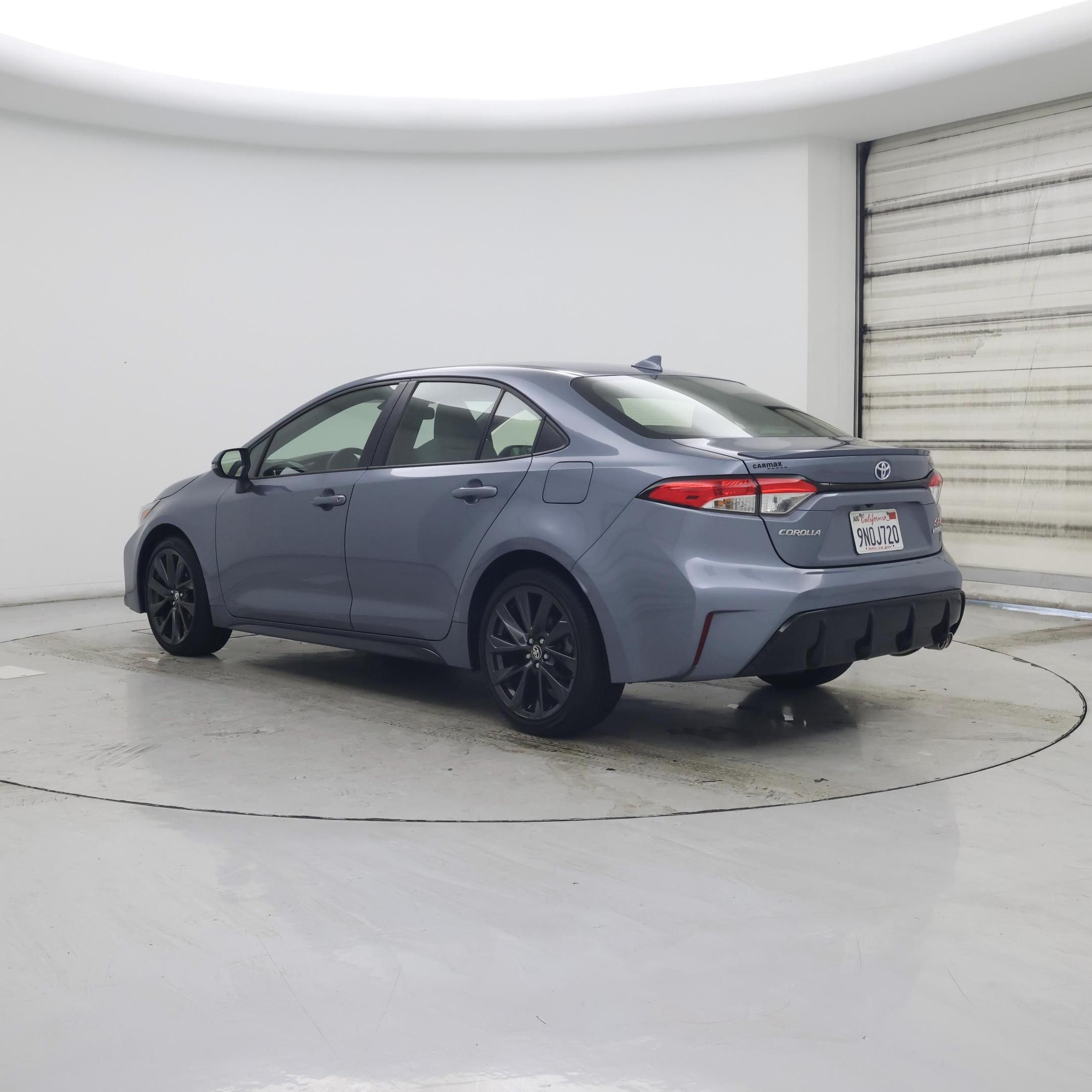 Thumbnail: 2024 Toyota Corolla - 2